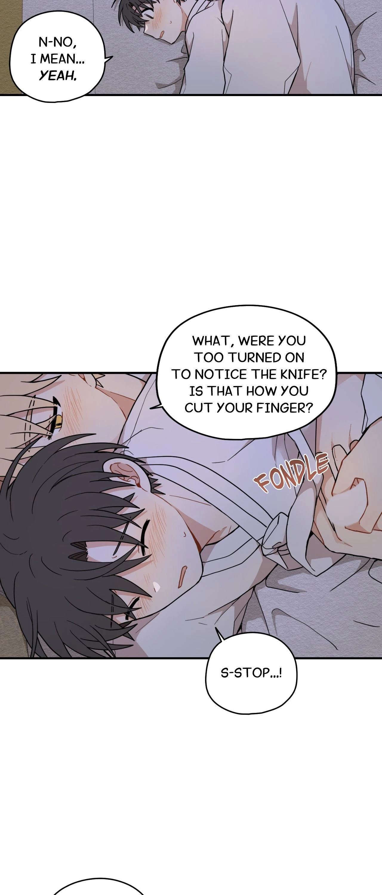 Golden Bells and Dragon Scales [Official] - Chapter 63 manhwa