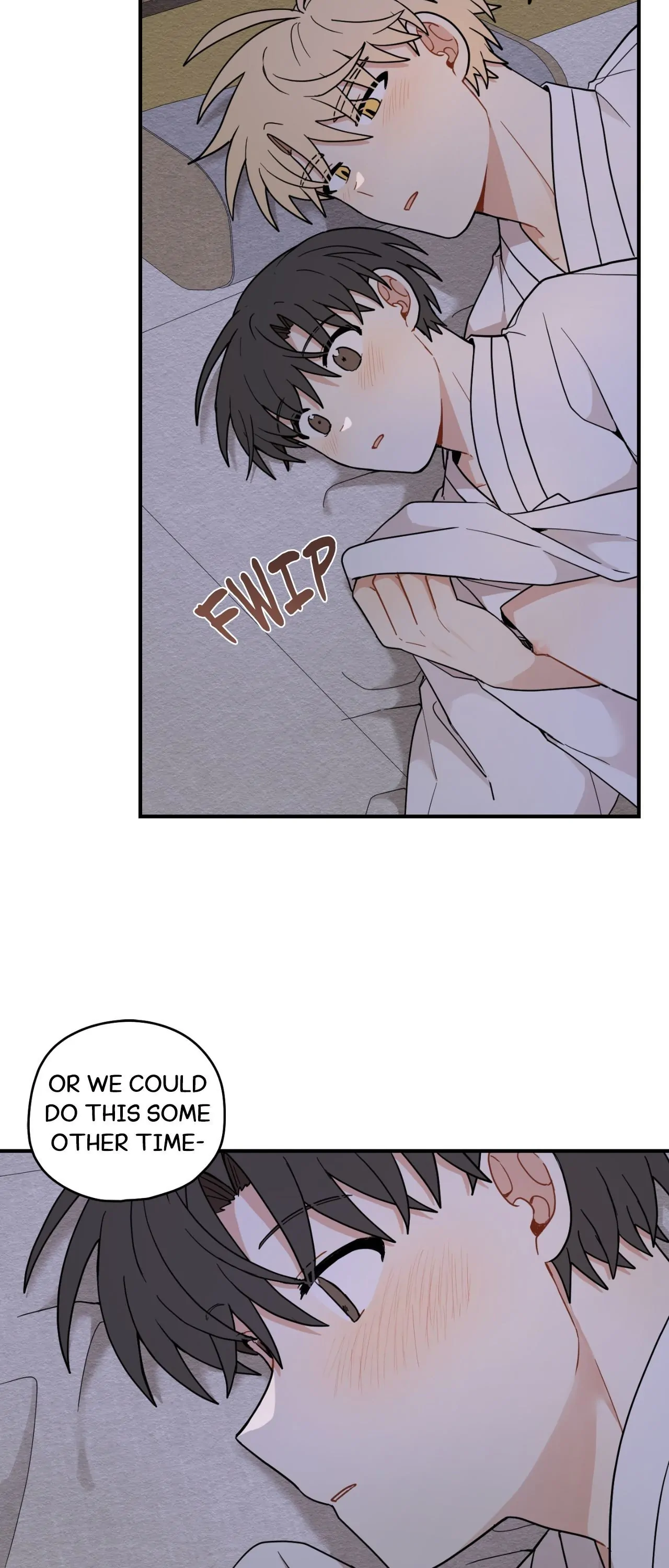 Golden Bells and Dragon Scales [Official] - Chapter 63 manhwa