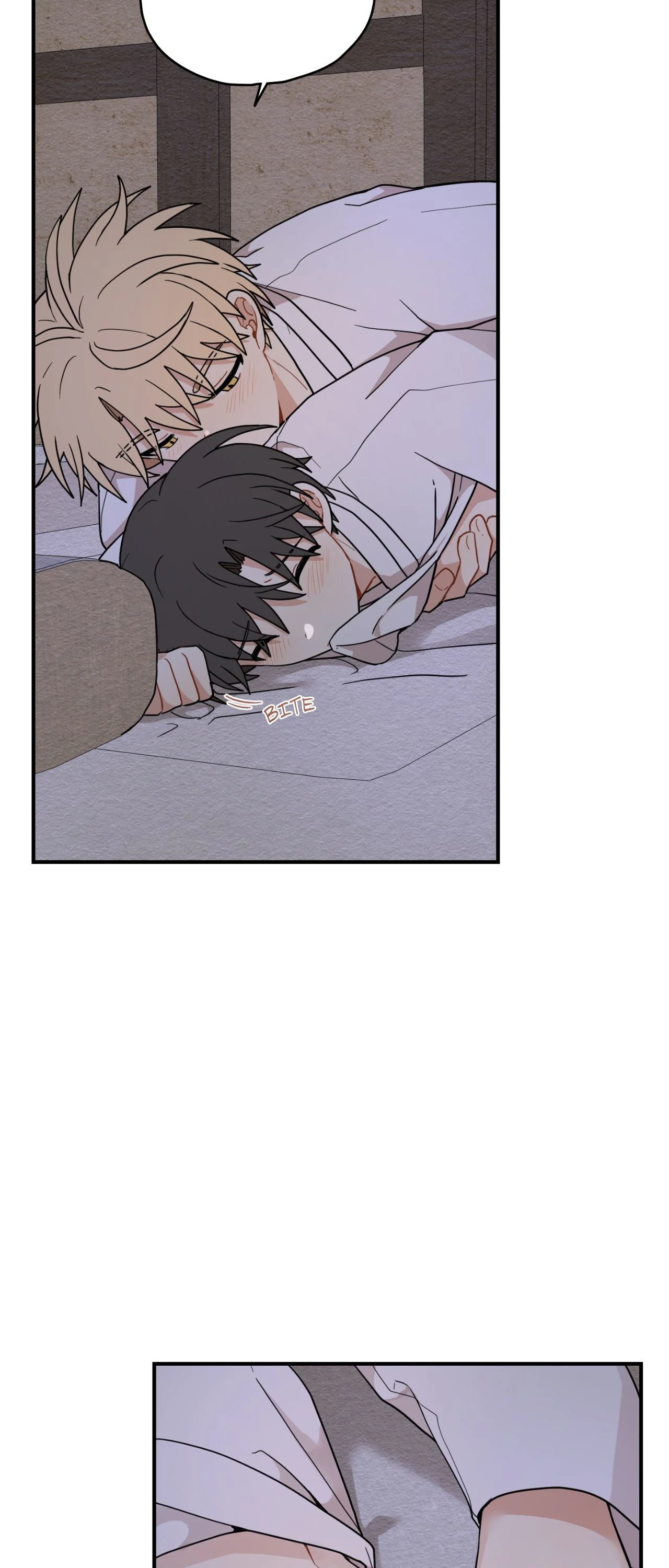Golden Bells and Dragon Scales [Official] - Chapter 63 manhwa