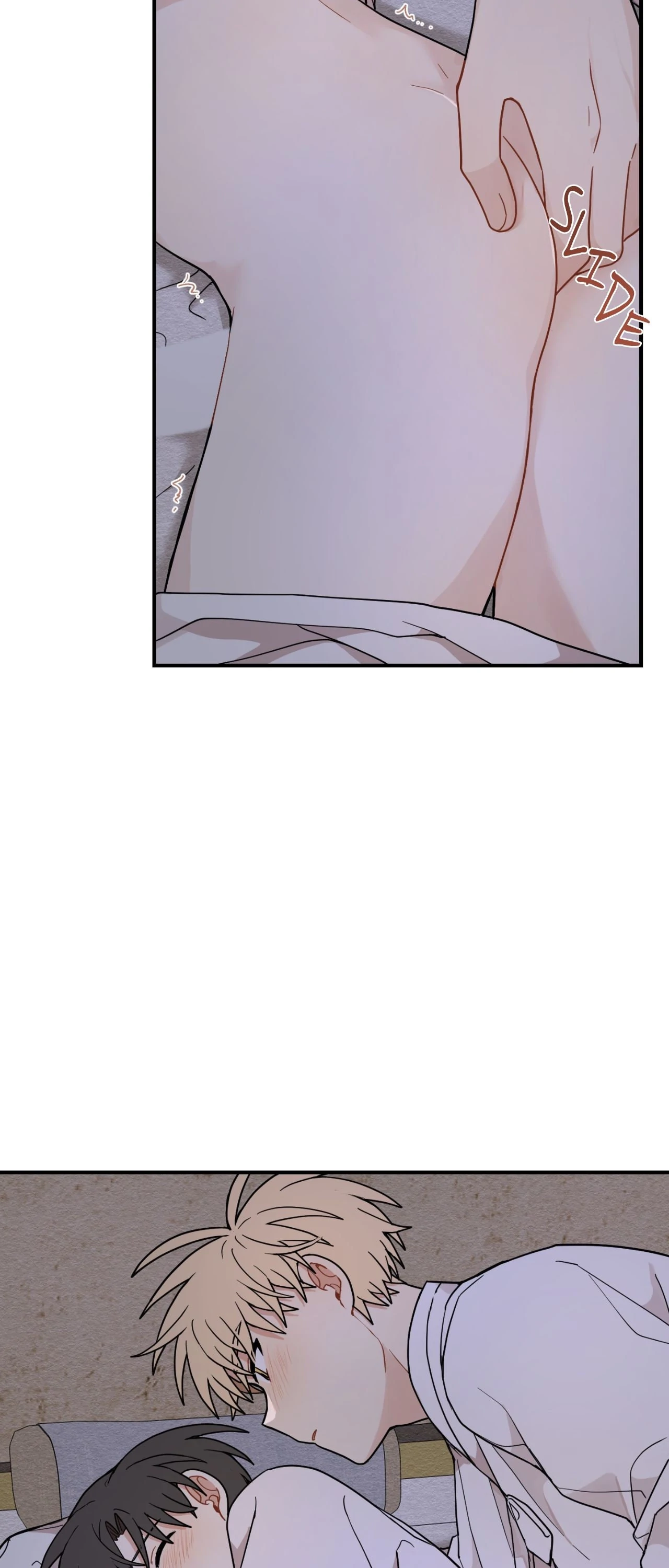 Golden Bells and Dragon Scales [Official] - Chapter 63 manhwa