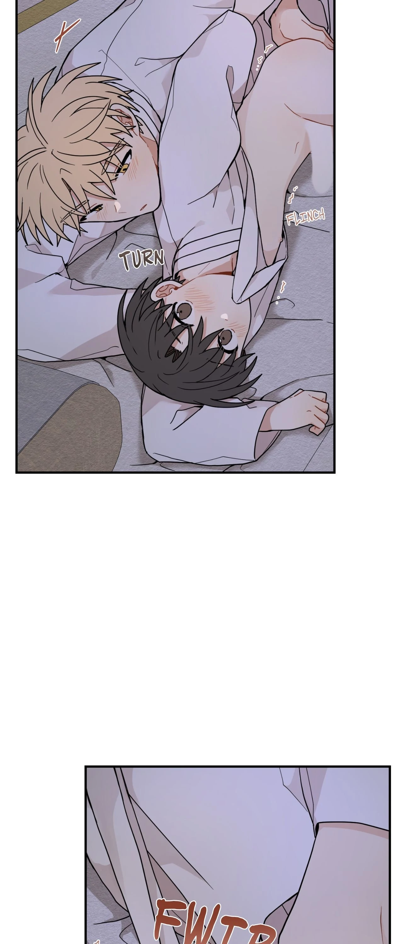 Golden Bells and Dragon Scales [Official] - Chapter 63 manhwa