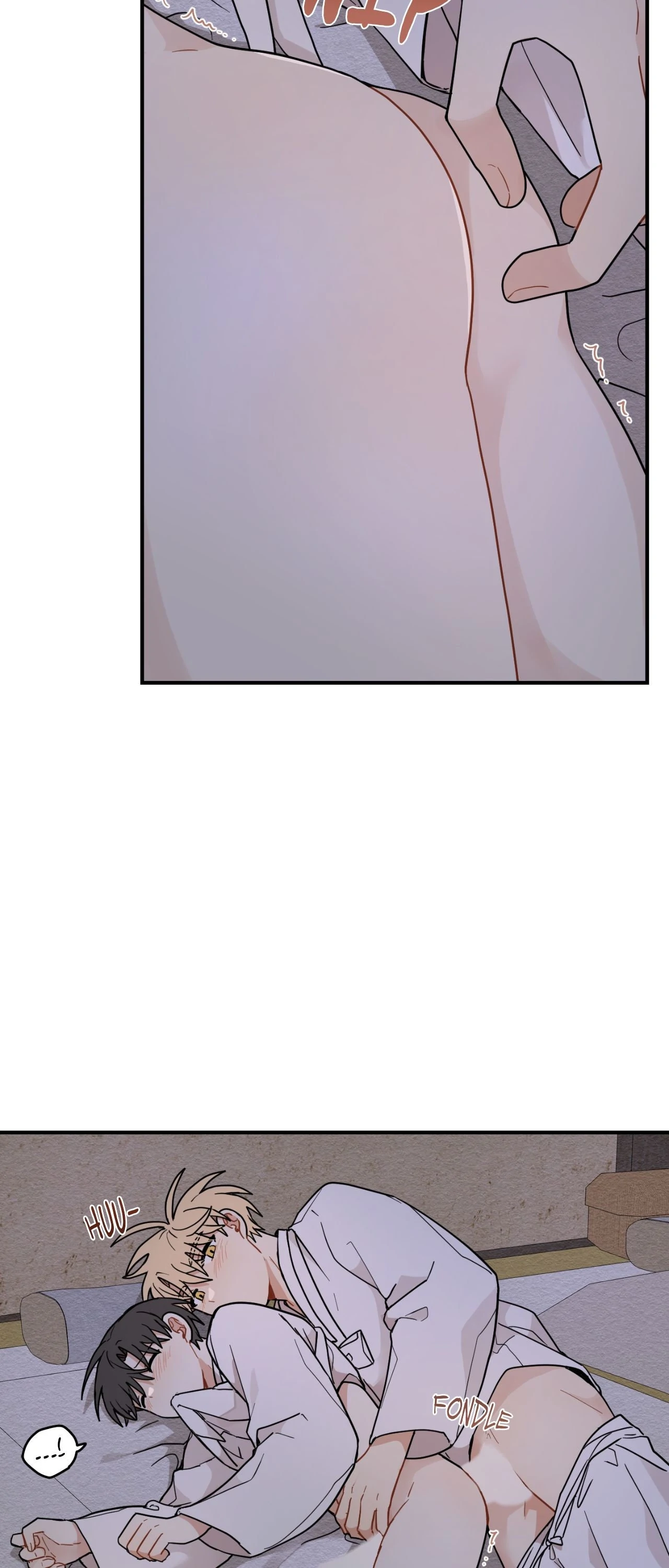 Golden Bells and Dragon Scales [Official] - Chapter 63 manhwa