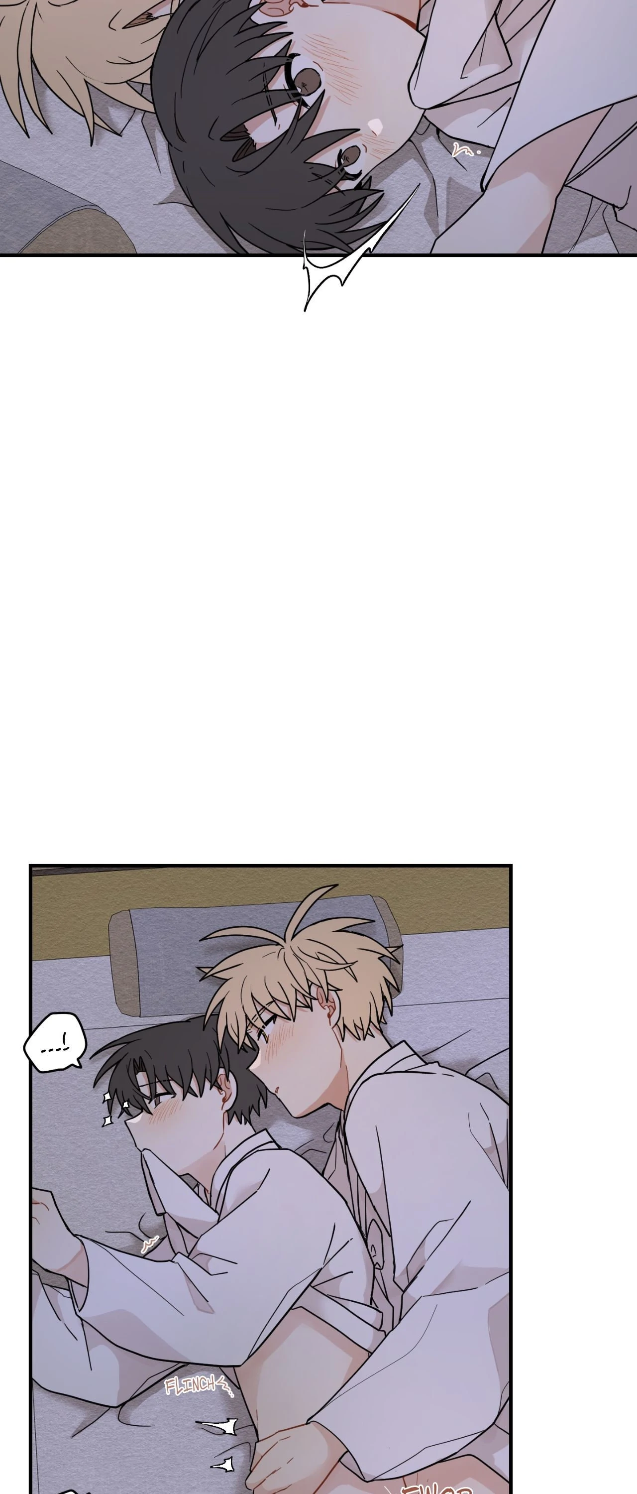 Golden Bells and Dragon Scales [Official] - Chapter 63 manhwa