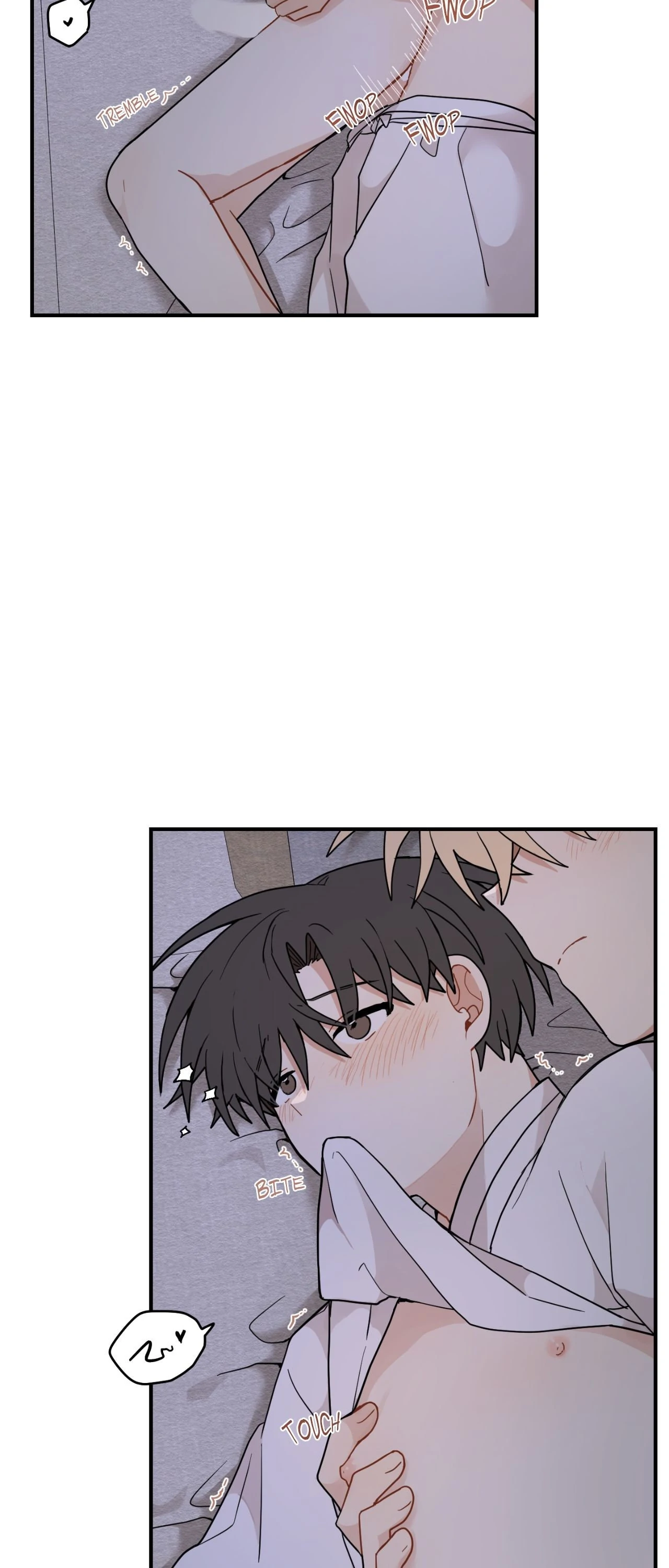 Golden Bells and Dragon Scales [Official] - Chapter 63 manhwa