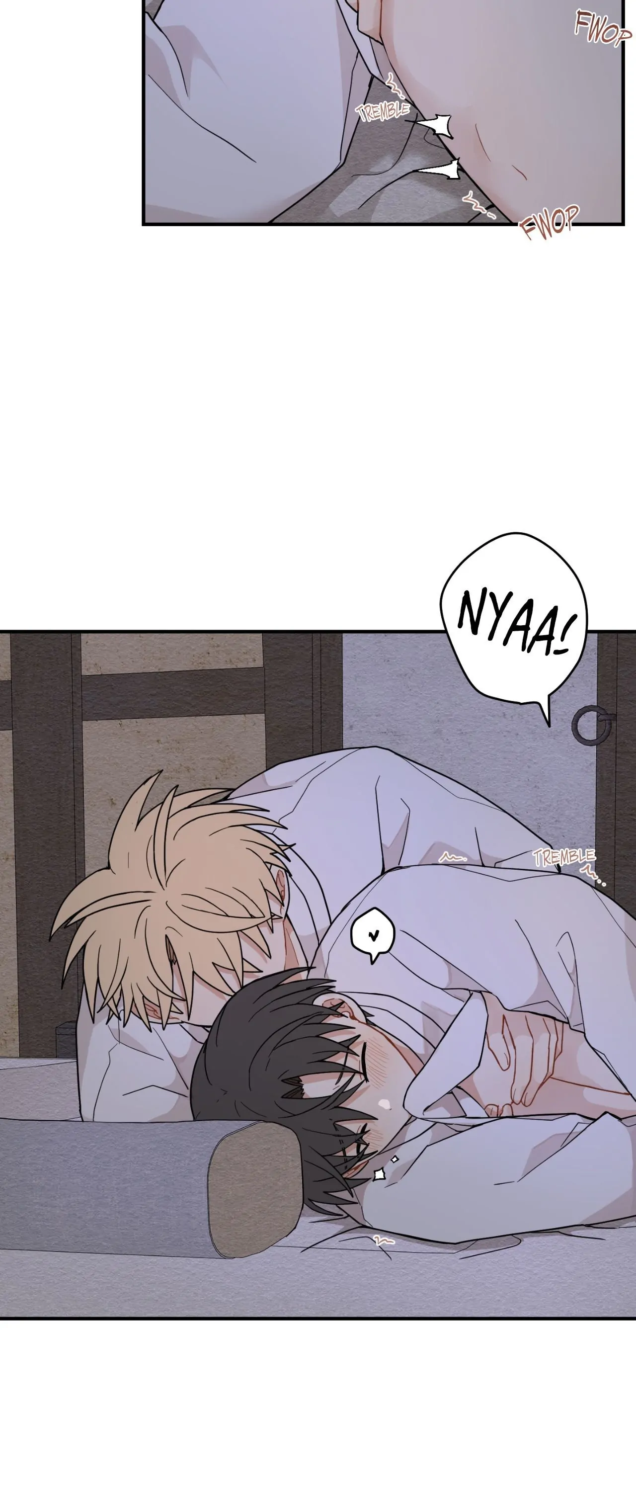 Golden Bells and Dragon Scales [Official] - Chapter 63 manhwa