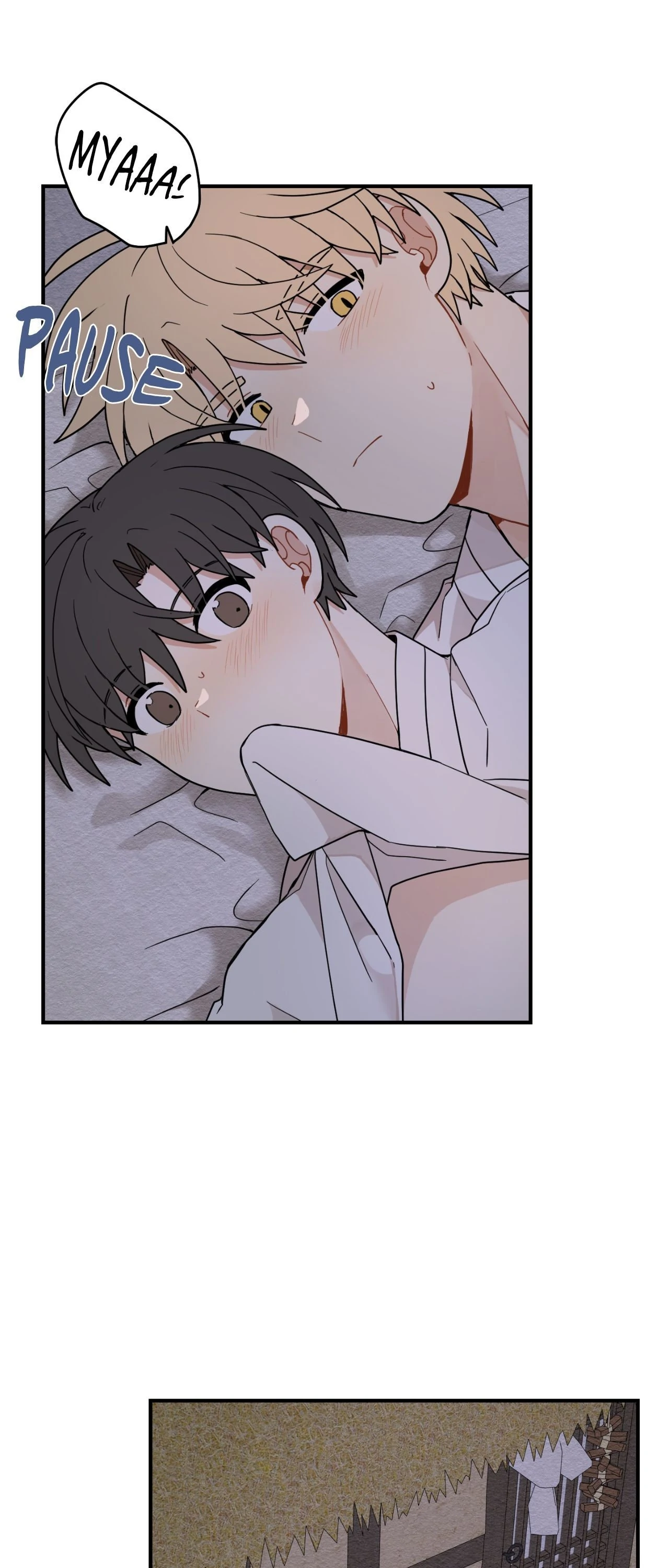 Golden Bells and Dragon Scales [Official] - Chapter 63 manhwa