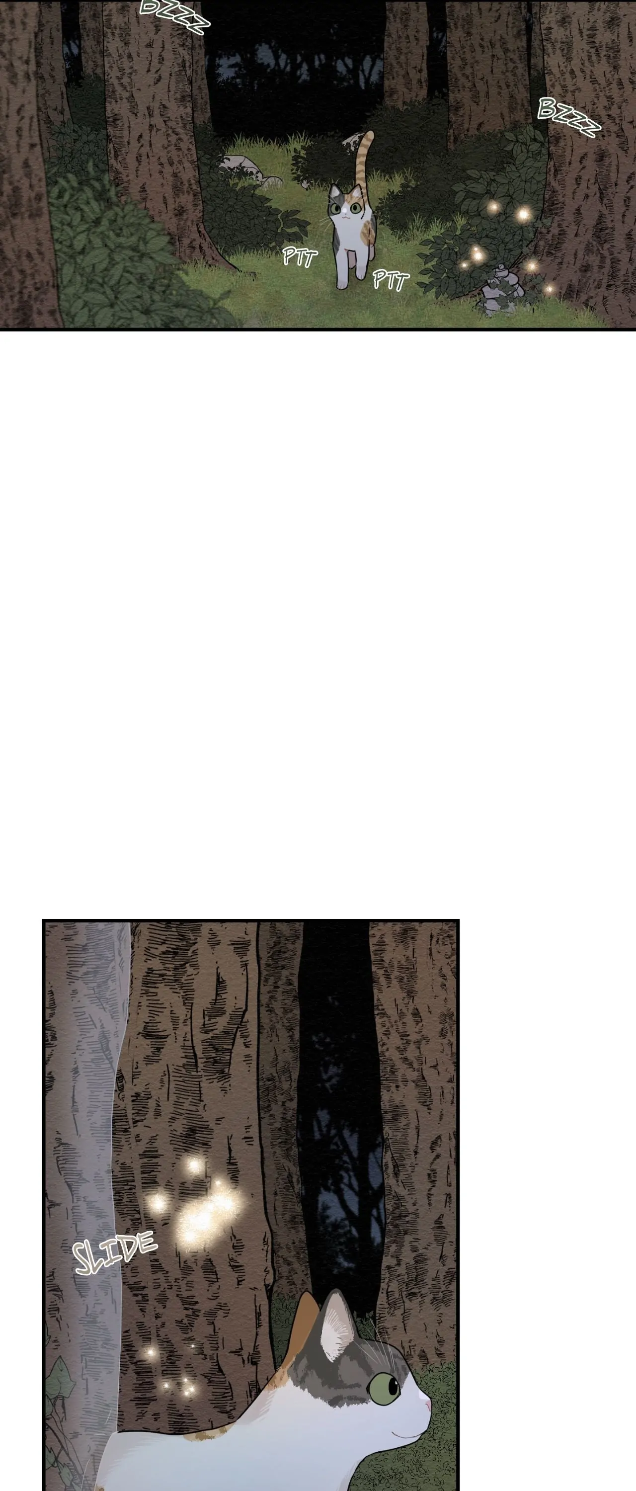 Golden Bells and Dragon Scales [Official] - Chapter 63 manhwa