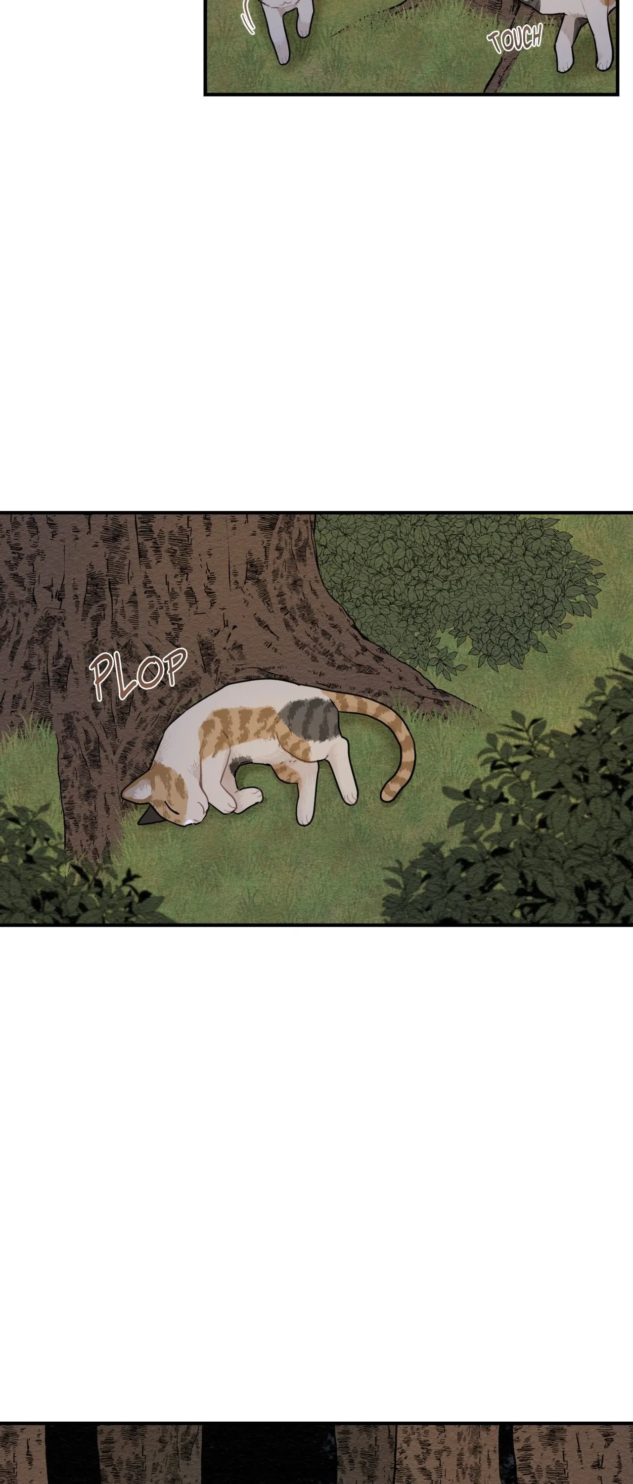 Golden Bells and Dragon Scales [Official] - Chapter 63 manhwa