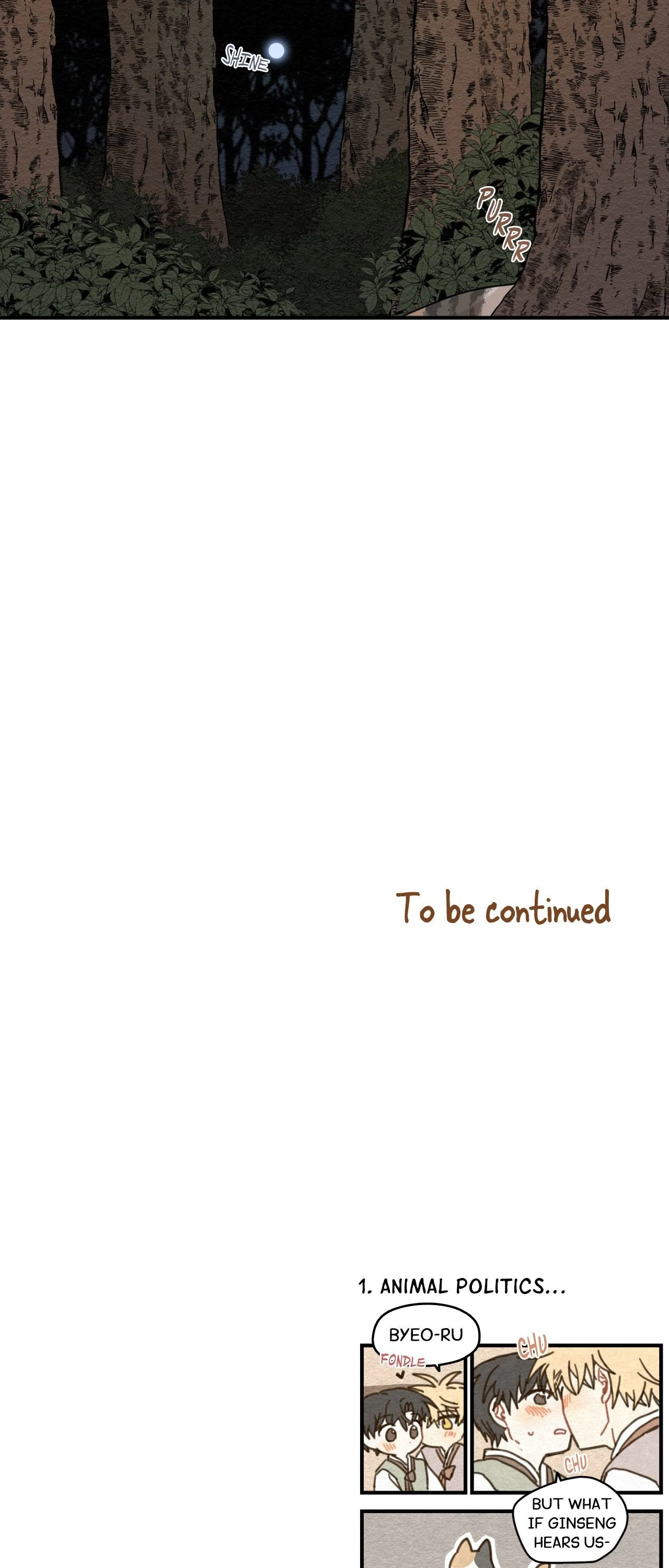 Golden Bells and Dragon Scales [Official] - Chapter 63 manhwa