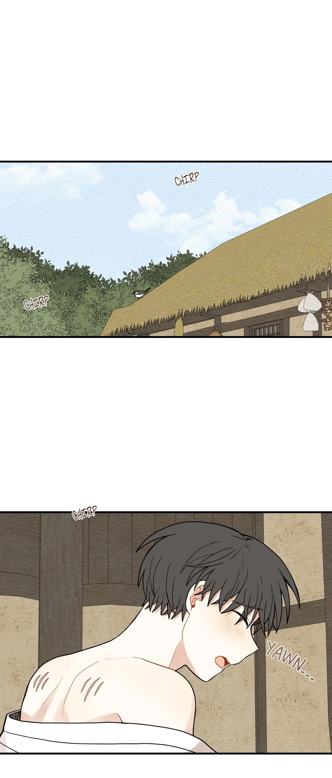 Golden Bells and Dragon Scales [Official] - Chapter 64 manhwa
