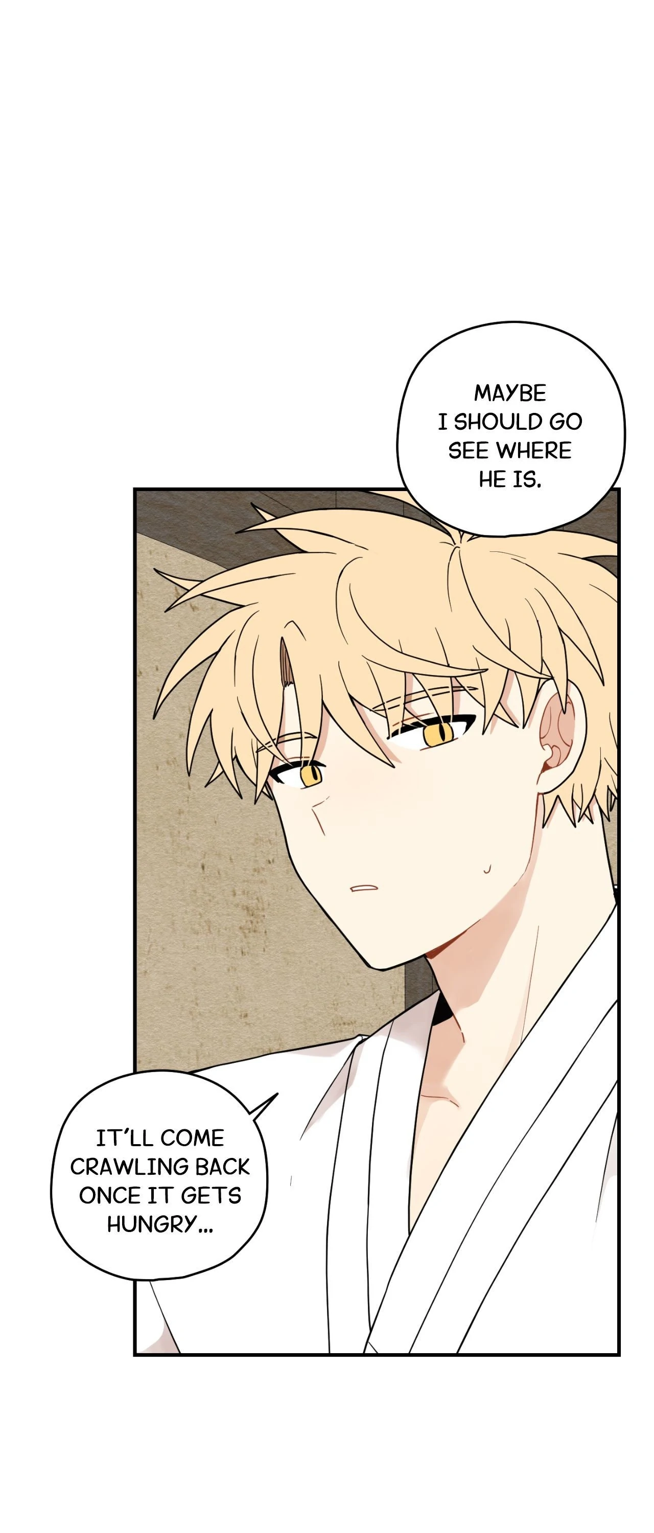 Golden Bells and Dragon Scales [Official] - Chapter 64 manhwa