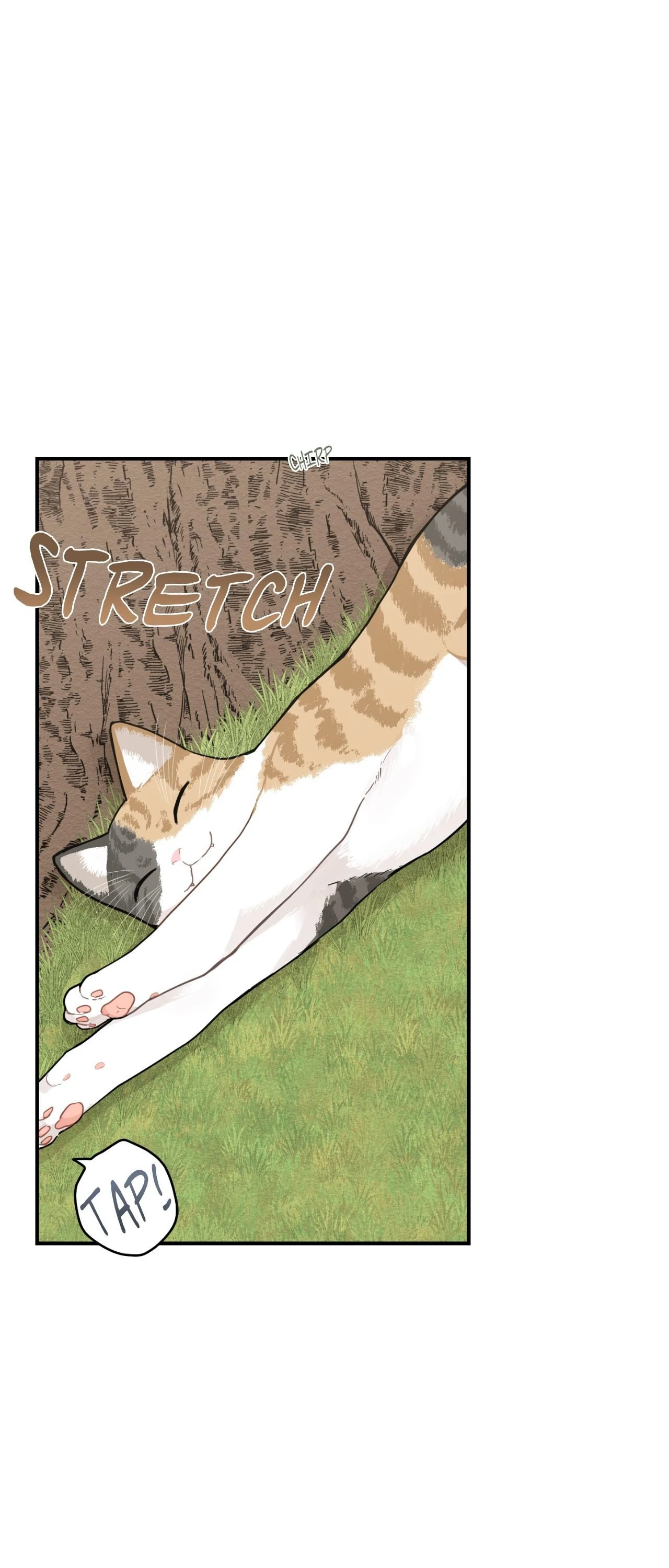 Golden Bells and Dragon Scales [Official] - Chapter 64 manhwa