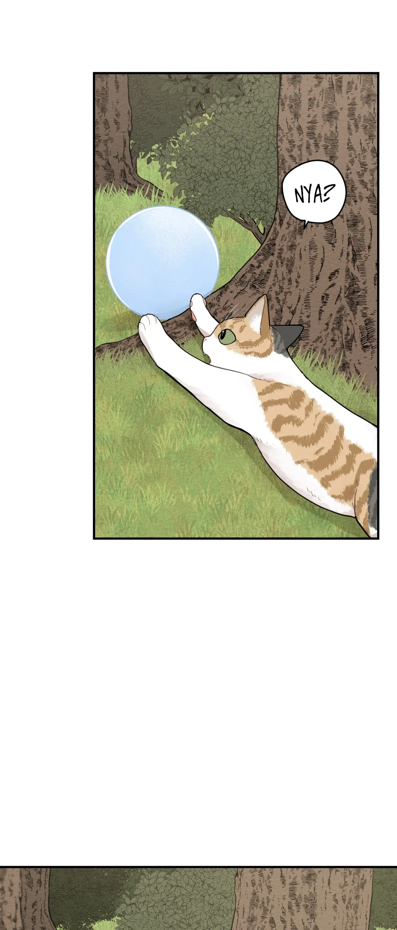 Golden Bells and Dragon Scales [Official] - Chapter 64 manhwa