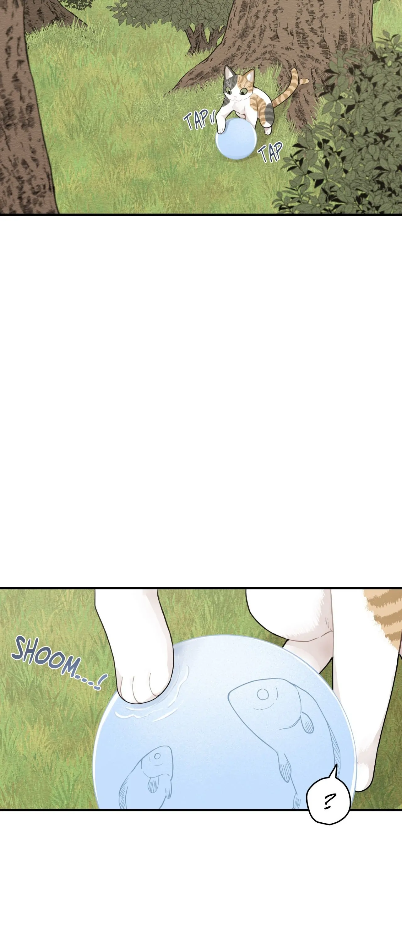 Golden Bells and Dragon Scales [Official] - Chapter 64 manhwa