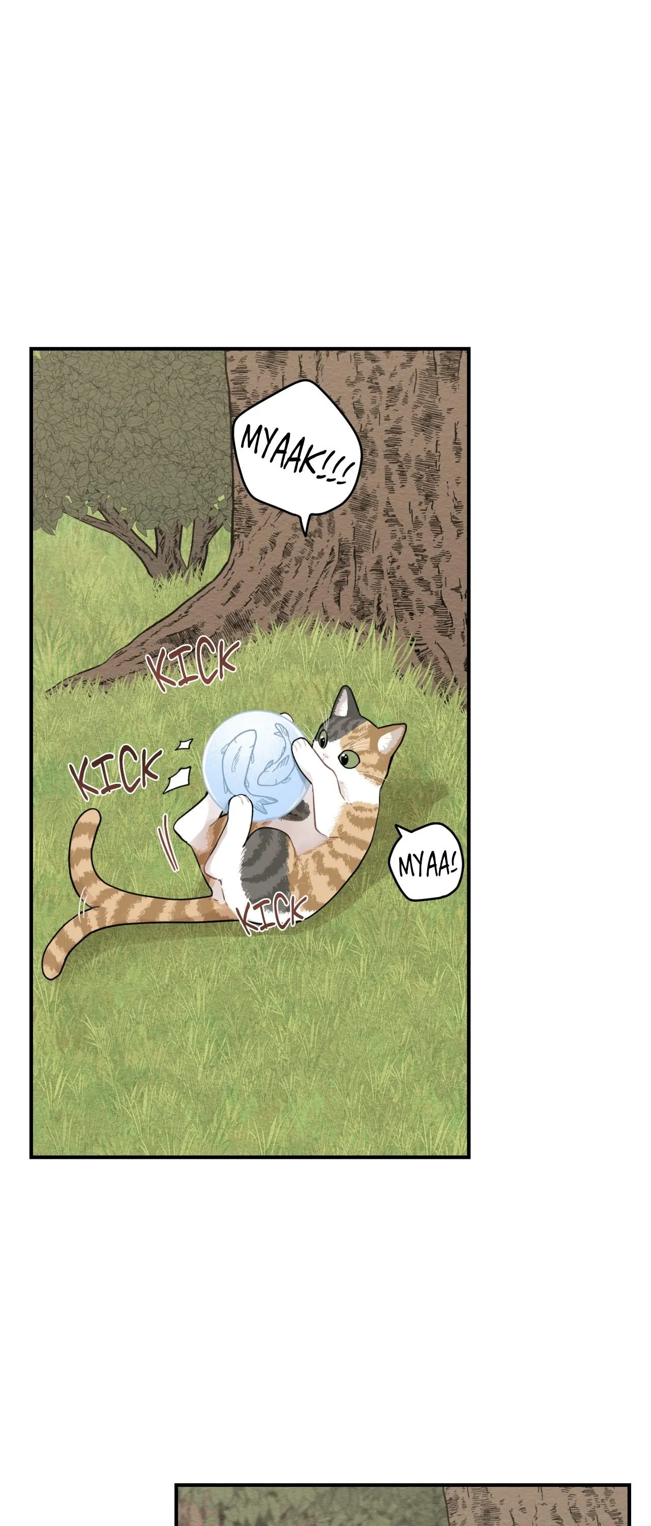 Golden Bells and Dragon Scales [Official] - Chapter 64 manhwa