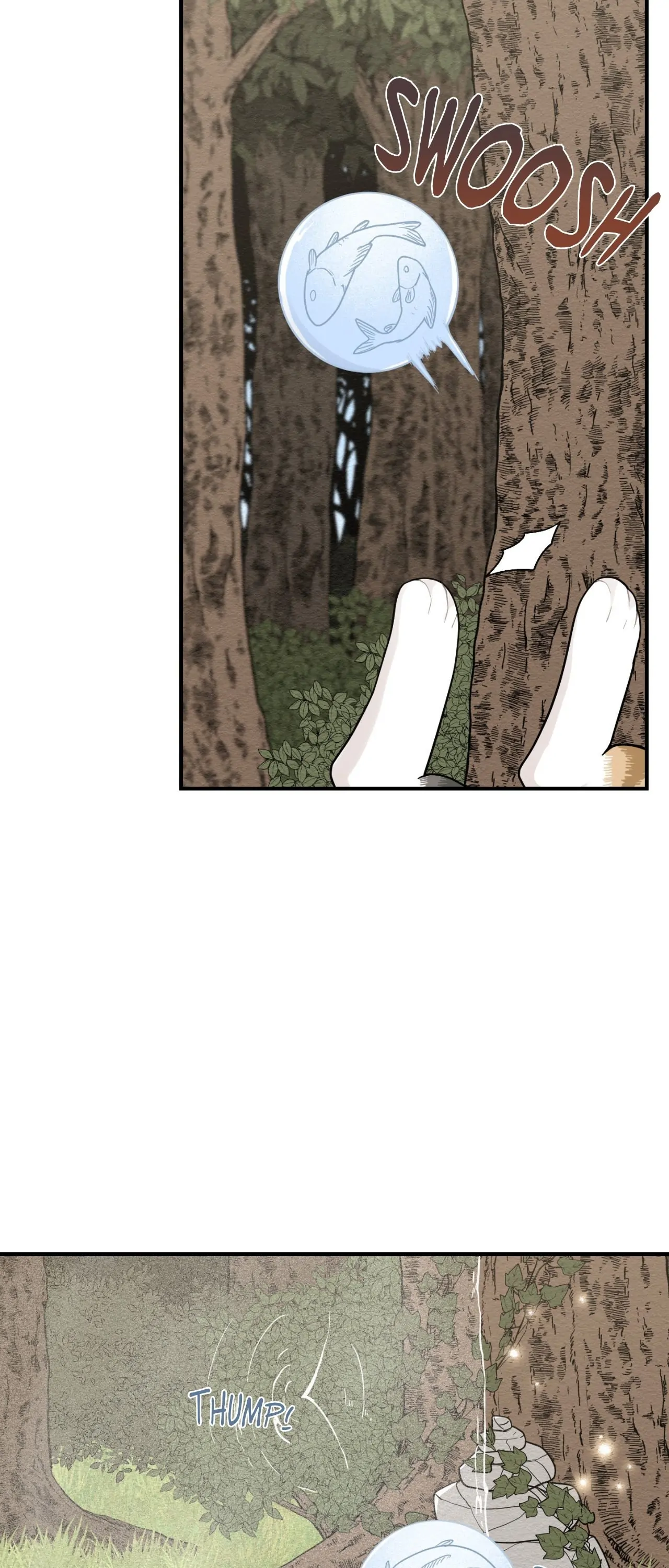 Golden Bells and Dragon Scales [Official] - Chapter 64 manhwa