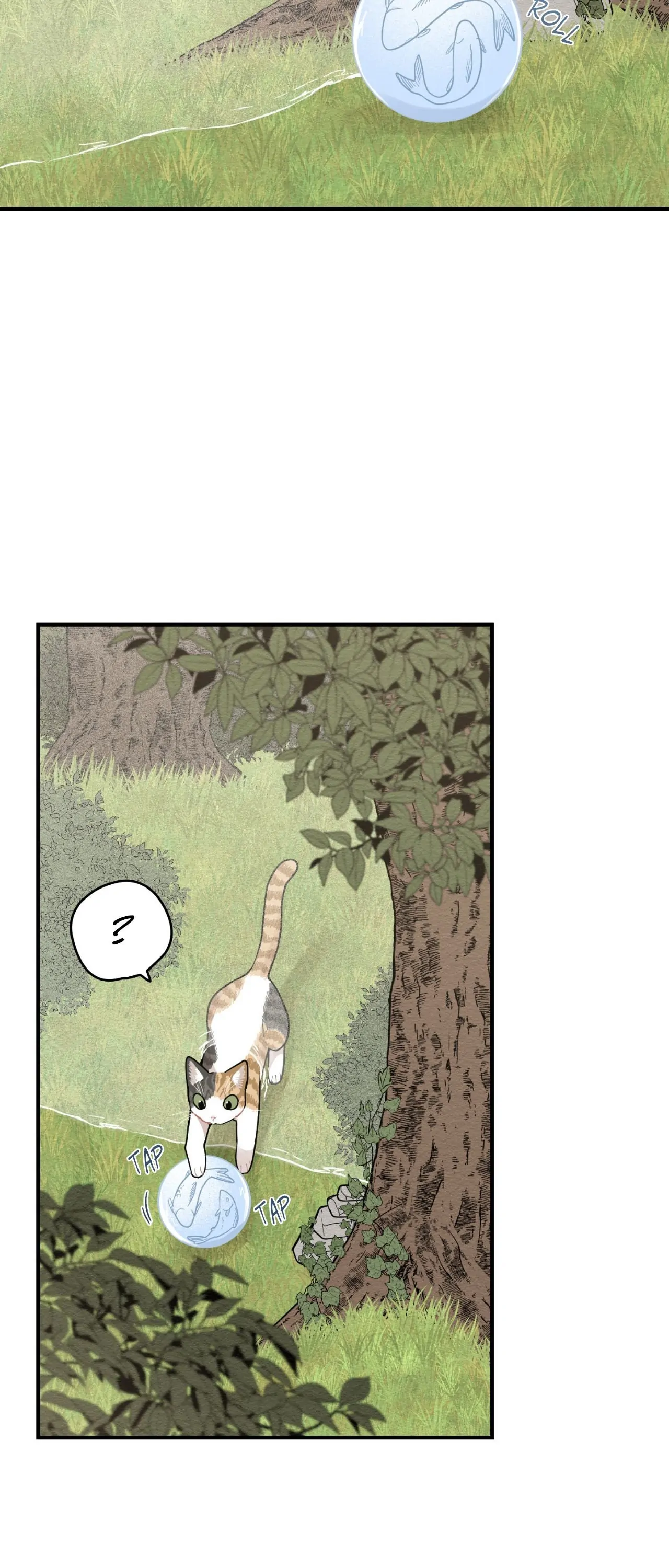 Golden Bells and Dragon Scales [Official] - Chapter 64 manhwa