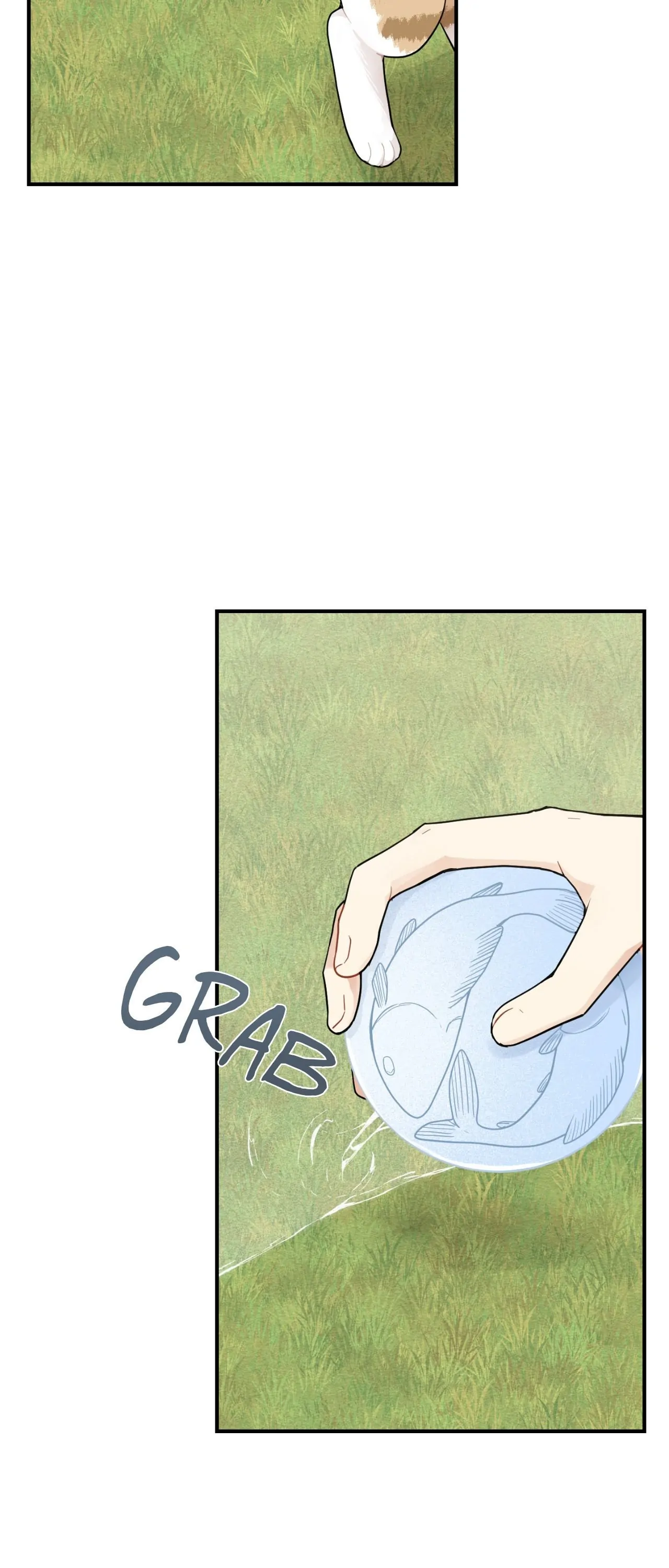 Golden Bells and Dragon Scales [Official] - Chapter 64 manhwa