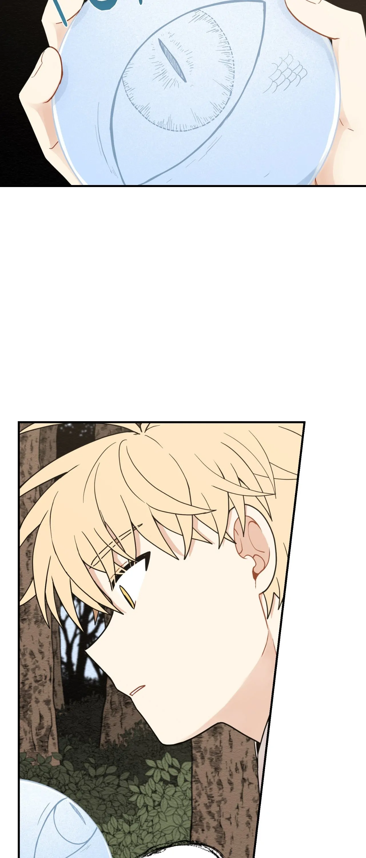 Golden Bells and Dragon Scales [Official] - Chapter 64 manhwa
