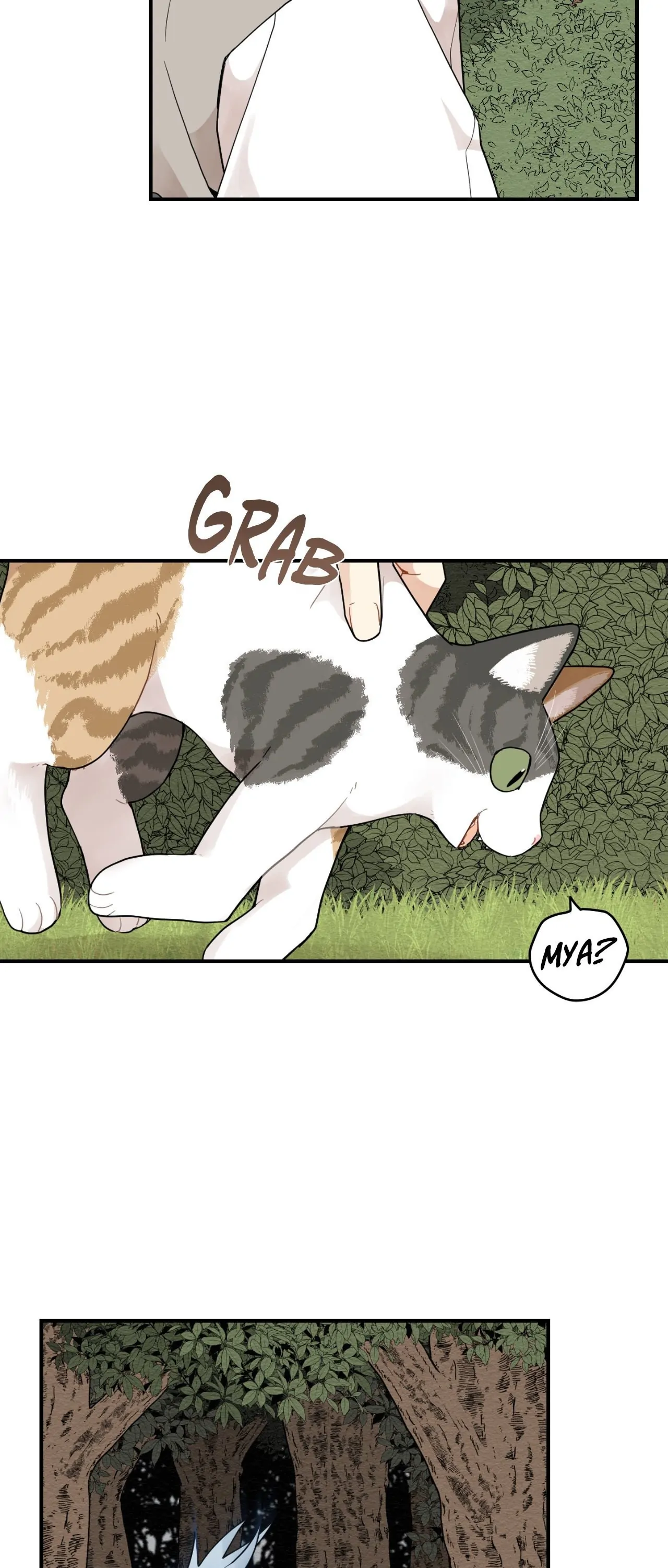 Golden Bells and Dragon Scales [Official] - Chapter 64 manhwa