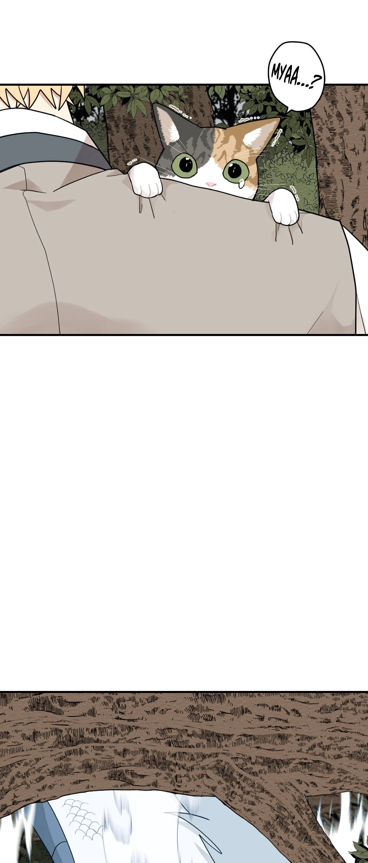 Golden Bells and Dragon Scales [Official] - Chapter 64 manhwa