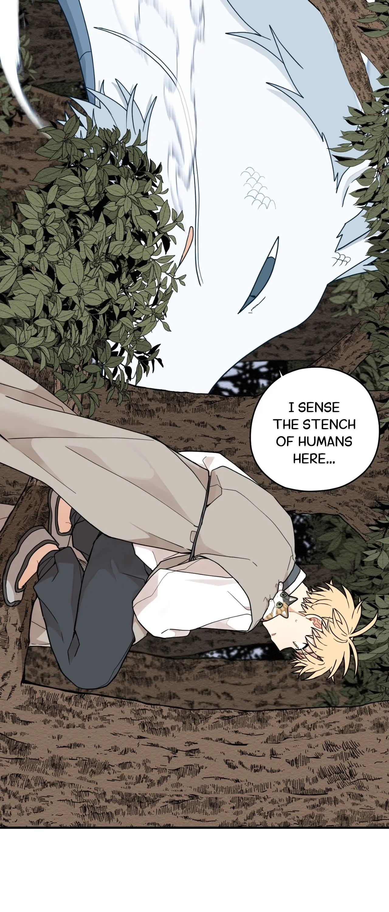 Golden Bells and Dragon Scales [Official] - Chapter 64 manhwa