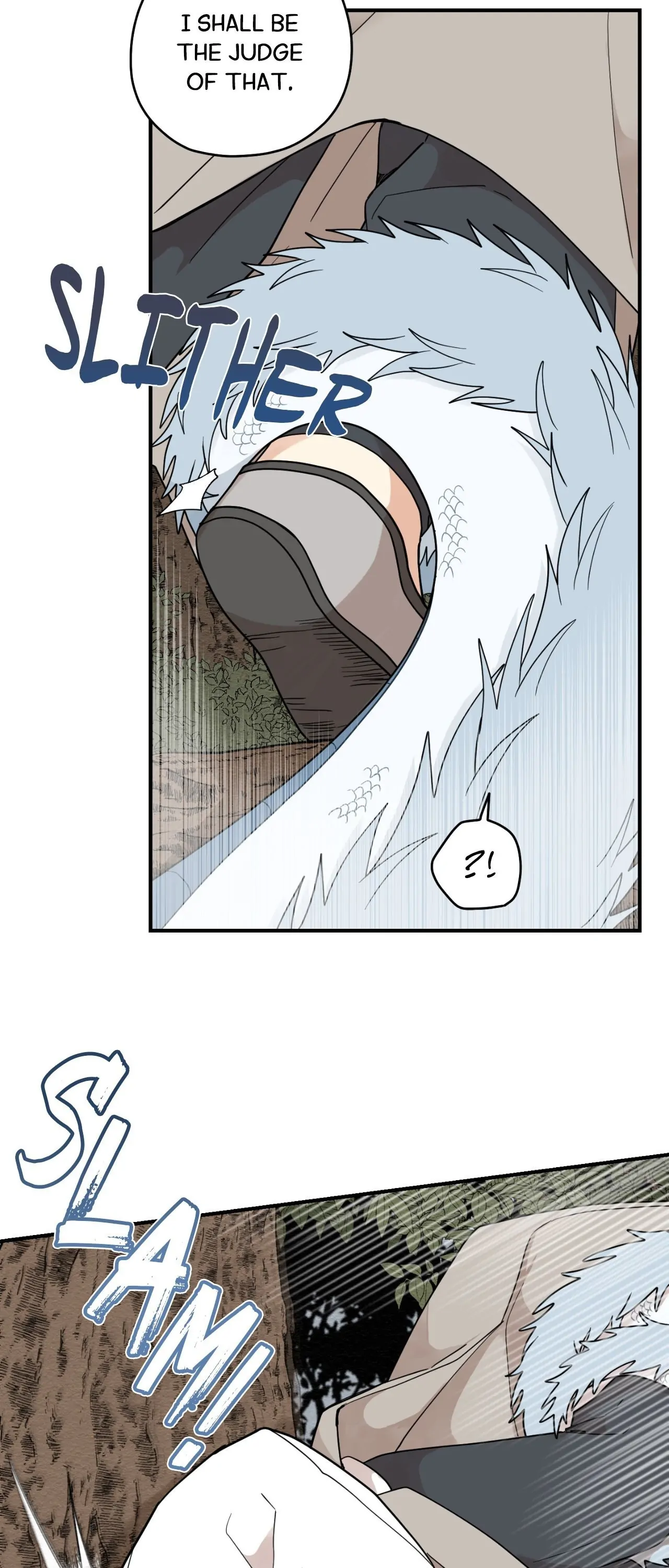 Golden Bells and Dragon Scales [Official] - Chapter 64 manhwa