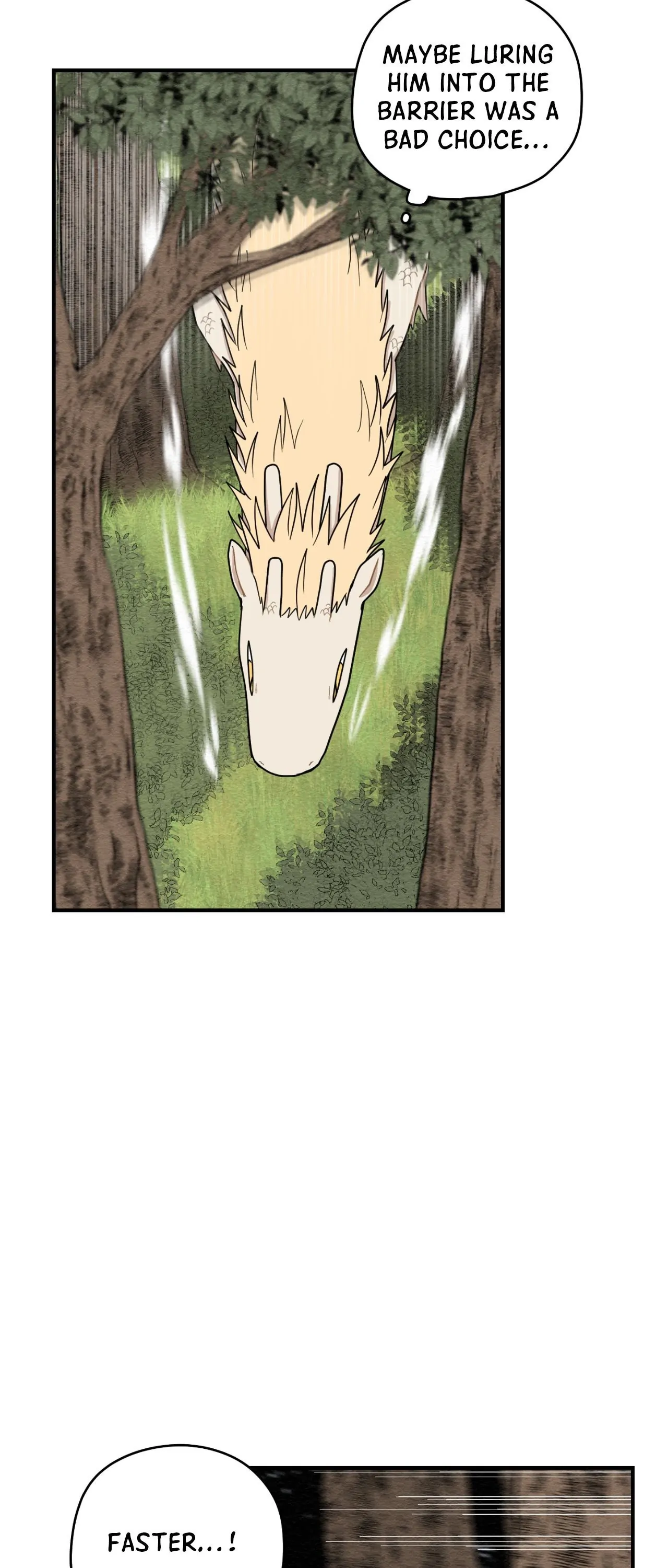 Golden Bells and Dragon Scales [Official] - Chapter 64 manhwa