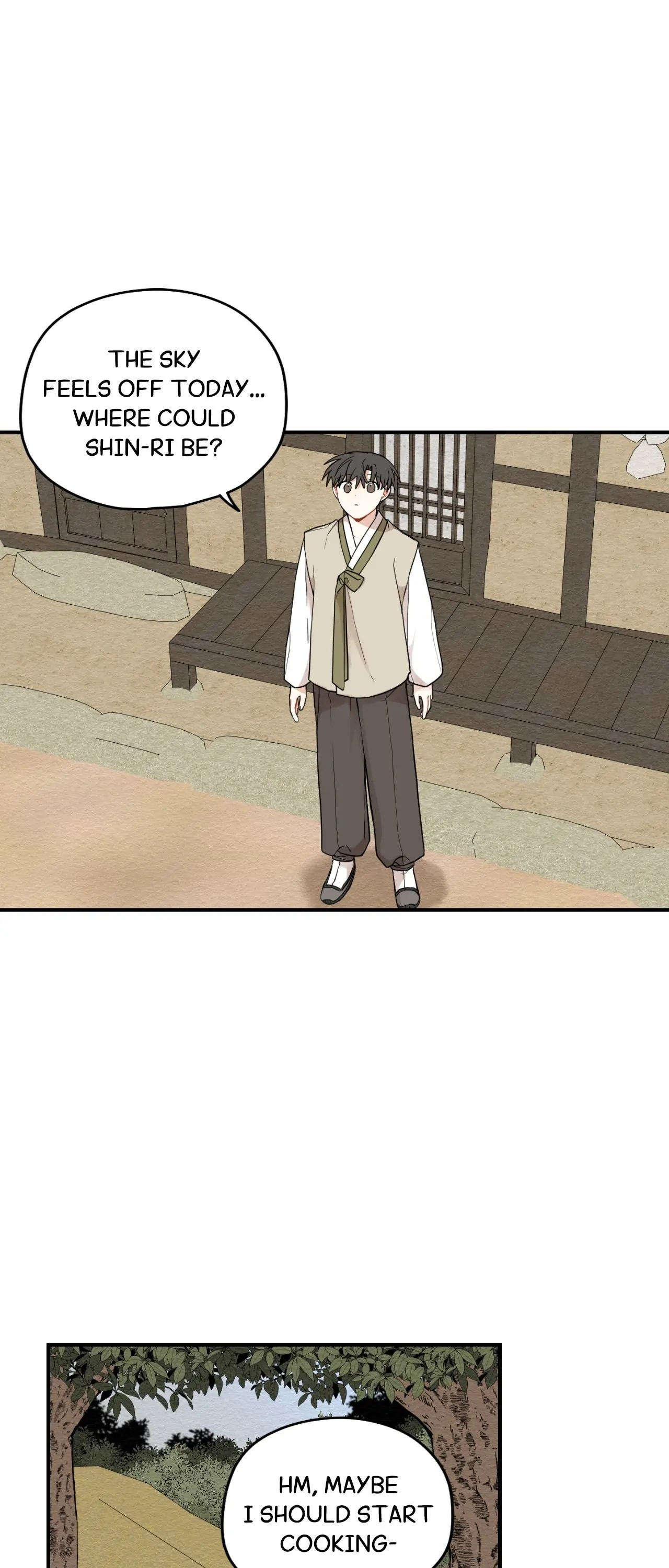 Golden Bells and Dragon Scales [Official] - Chapter 64 manhwa