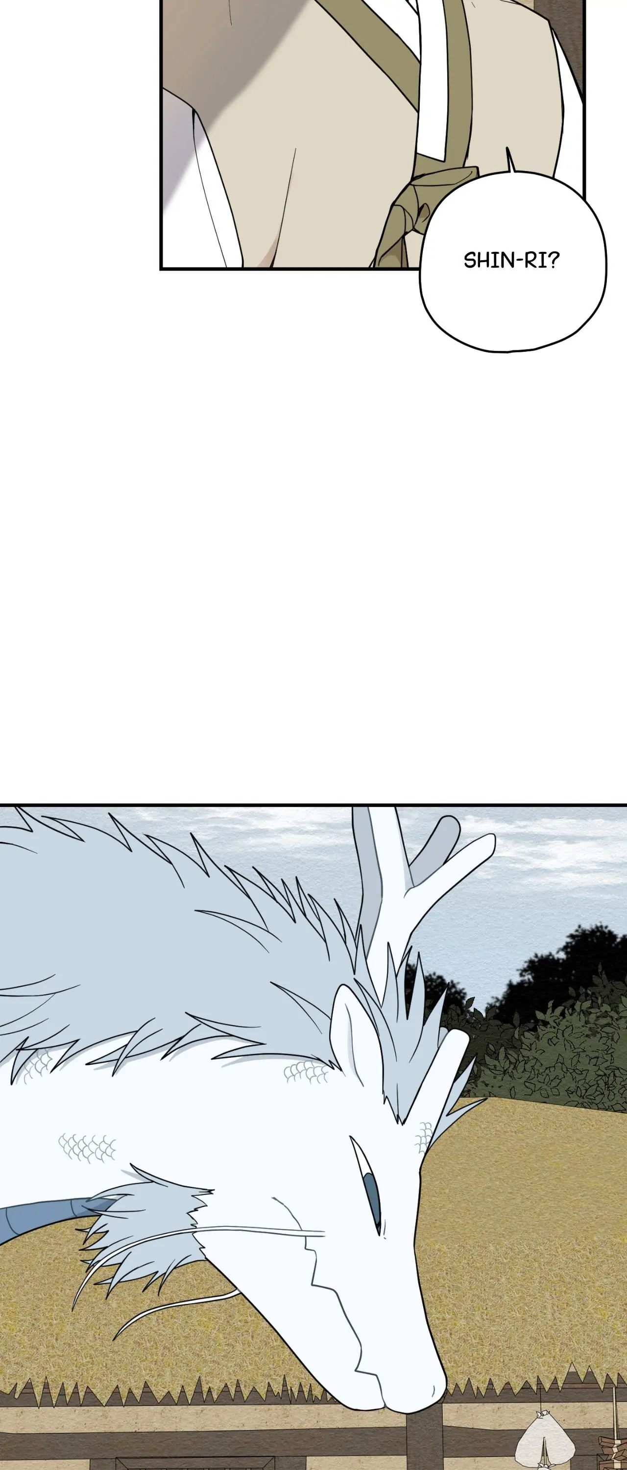 Golden Bells and Dragon Scales [Official] - Chapter 64 manhwa