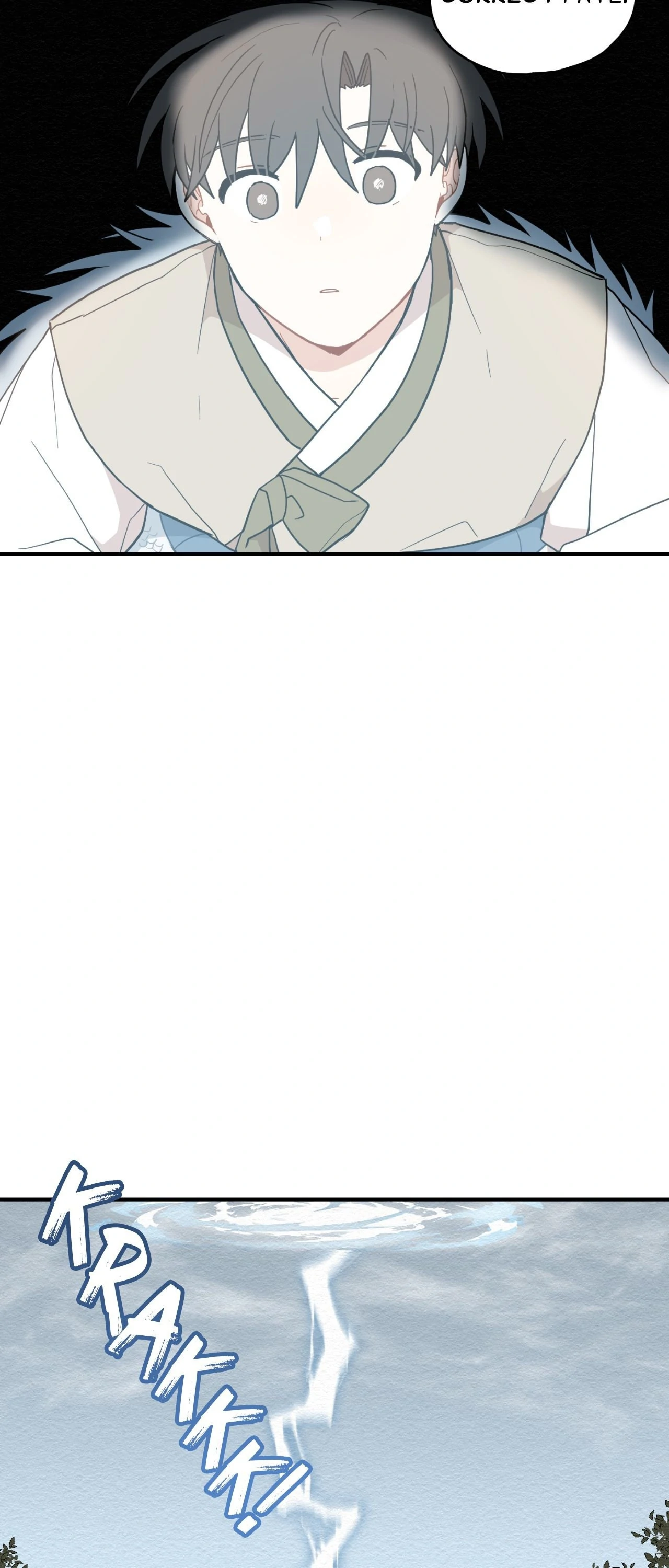 Golden Bells and Dragon Scales [Official] - Chapter 64 manhwa