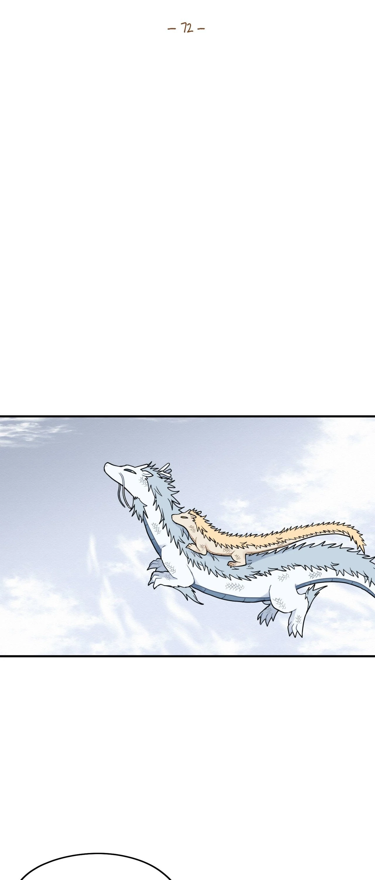 Golden Bells and Dragon Scales [Official] - Chapter 65 manhwa
