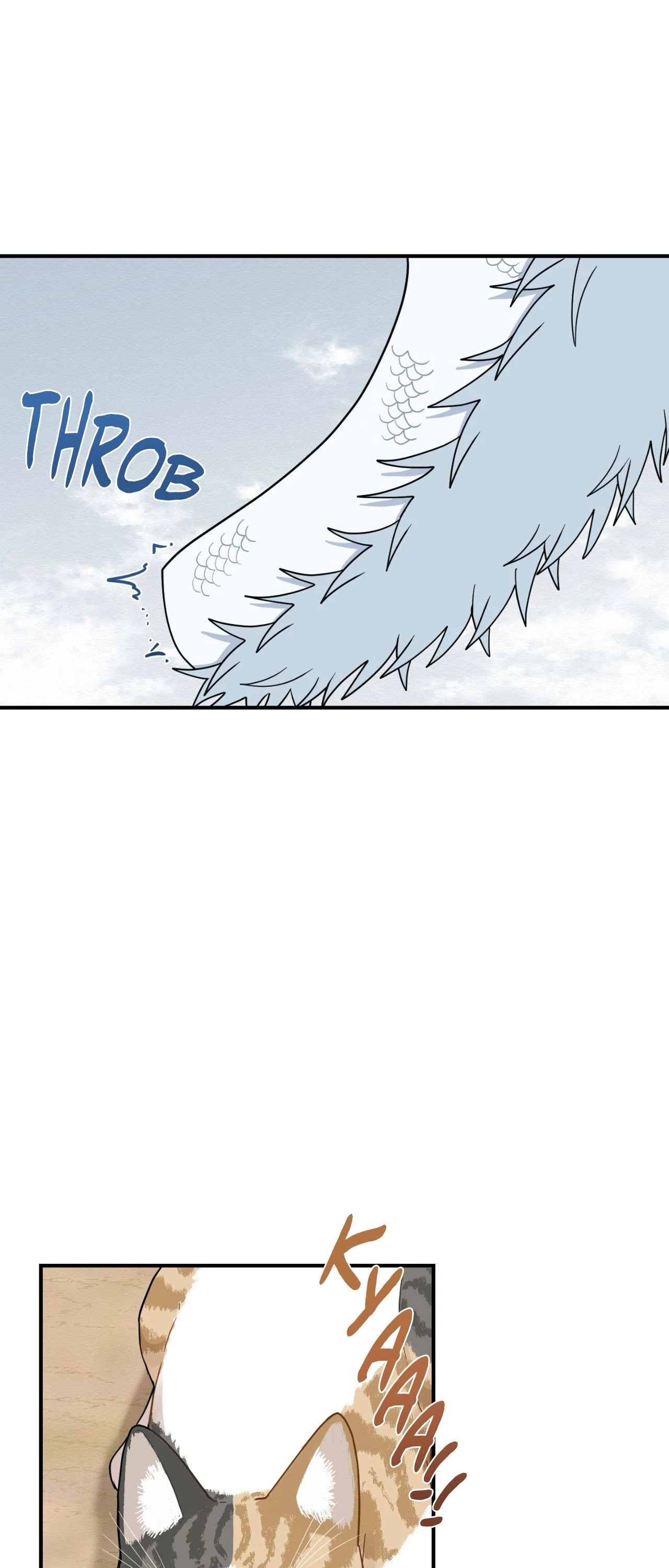 Golden Bells and Dragon Scales [Official] - Chapter 65 manhwa