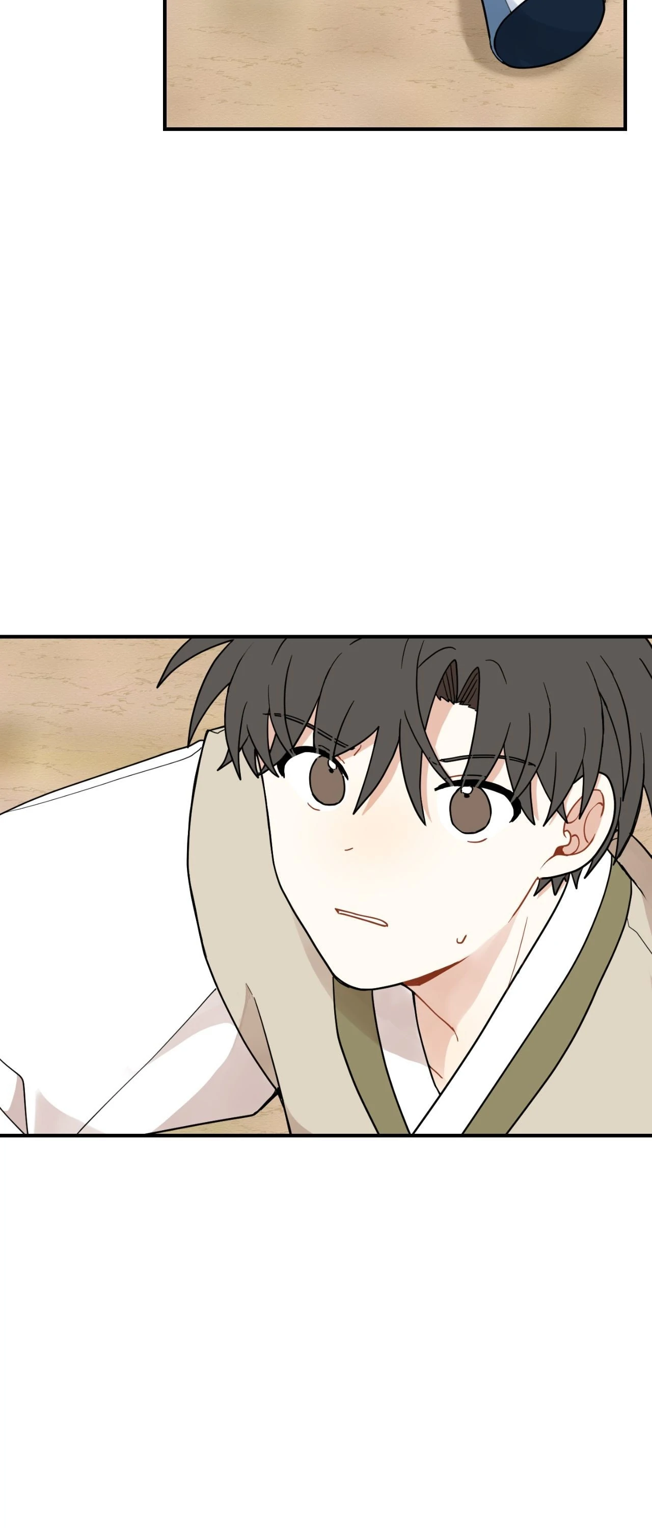 Golden Bells and Dragon Scales [Official] - Chapter 65 manhwa