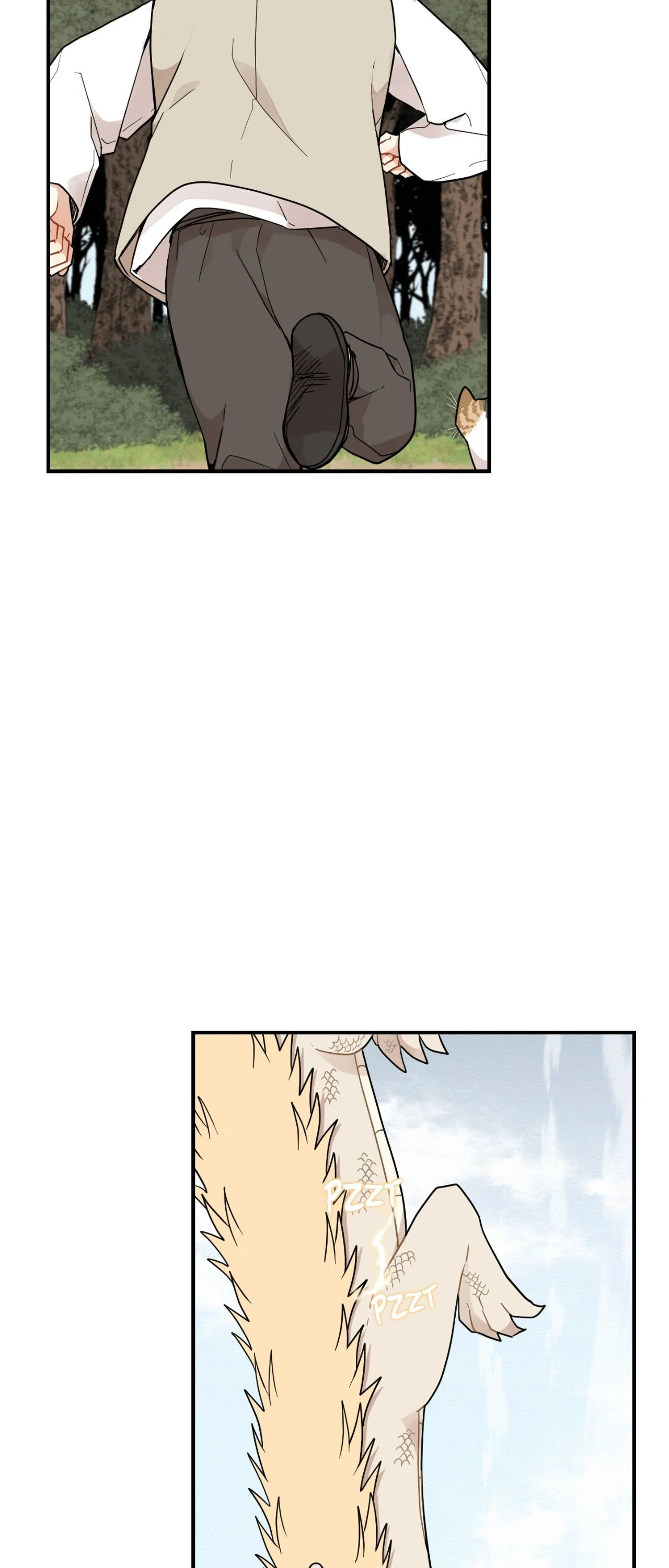 Golden Bells and Dragon Scales [Official] - Chapter 65 manhwa