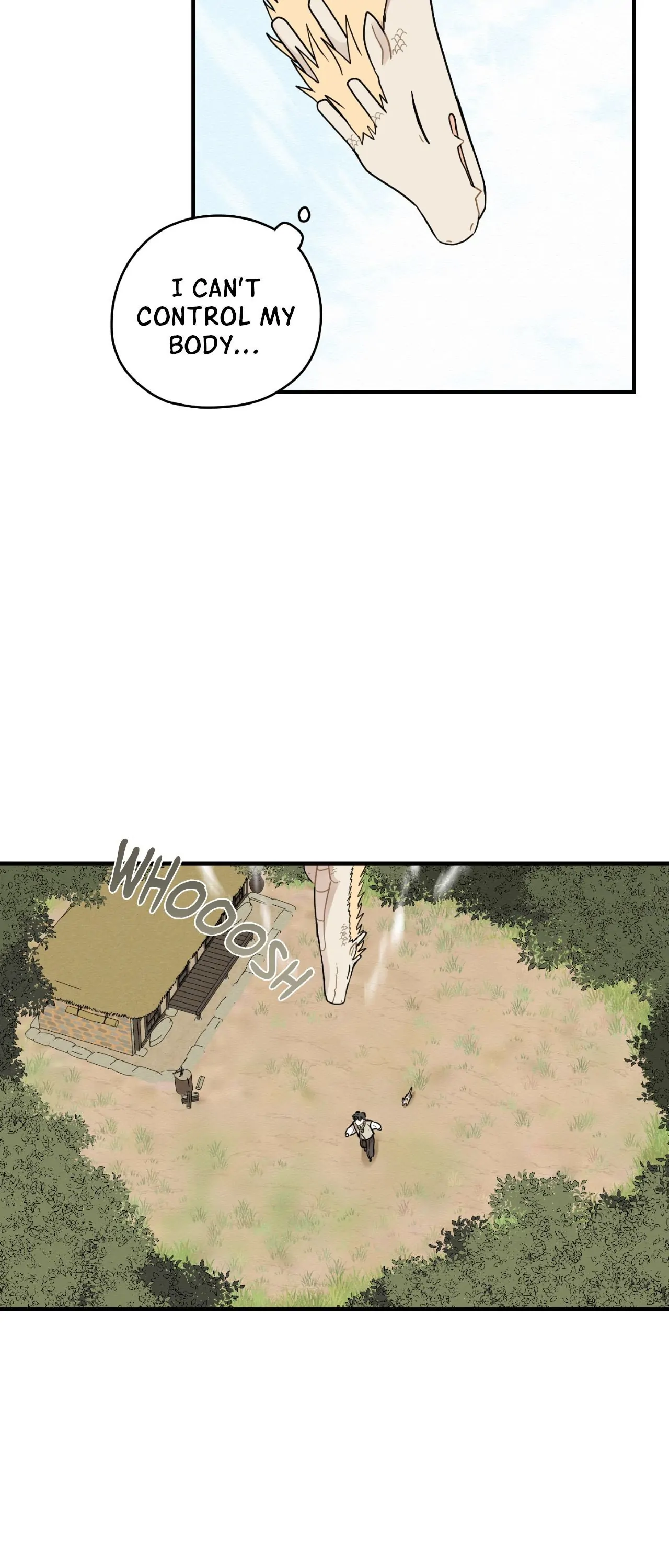 Golden Bells and Dragon Scales [Official] - Chapter 65 manhwa