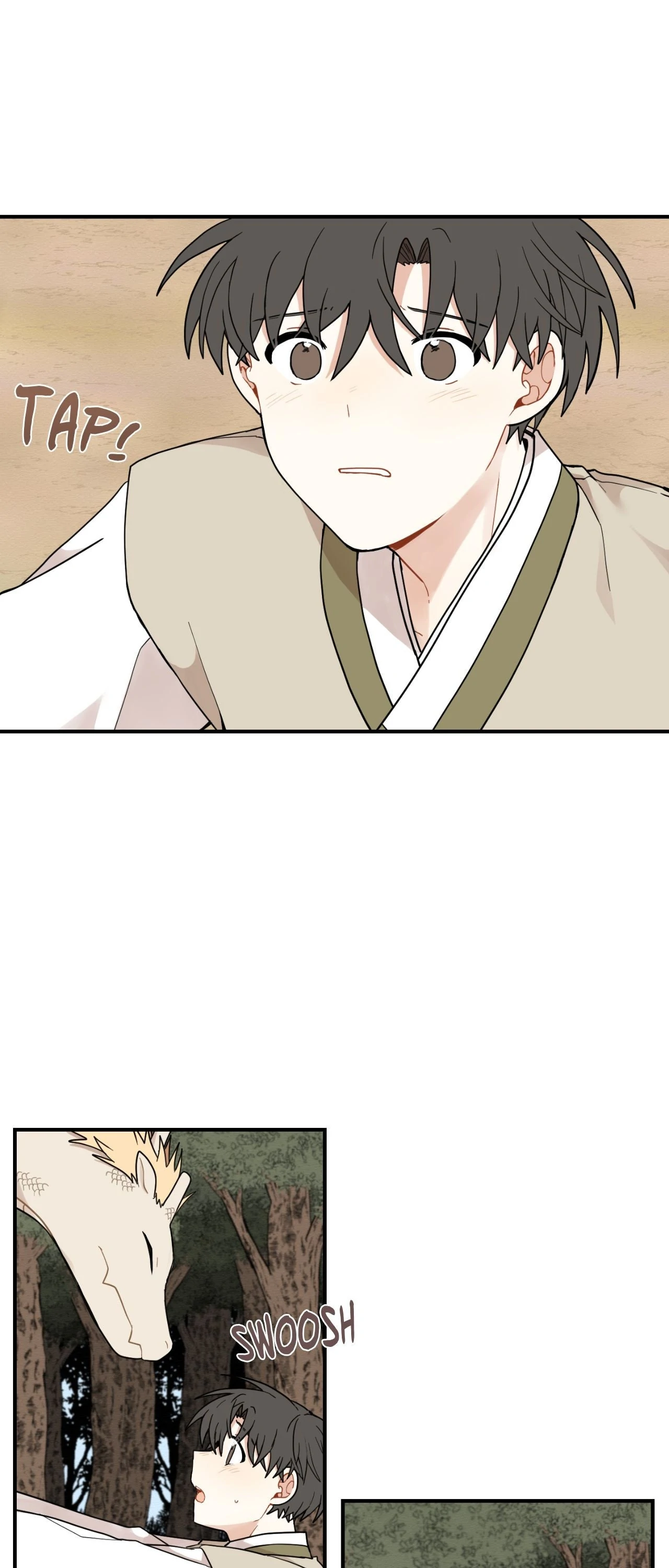 Golden Bells and Dragon Scales [Official] - Chapter 65 manhwa