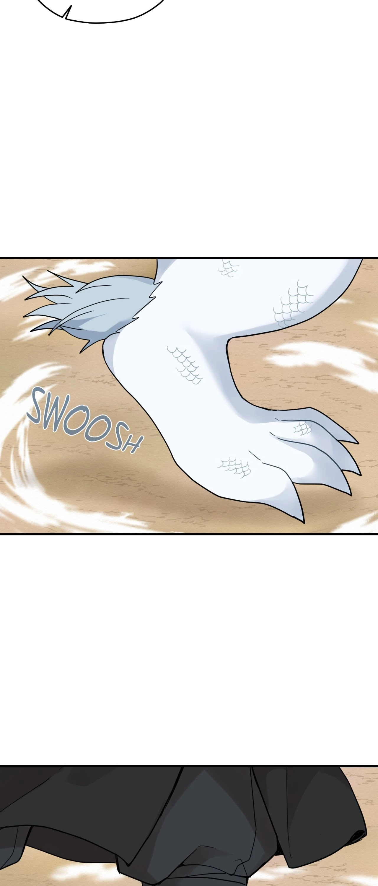 Golden Bells and Dragon Scales [Official] - Chapter 65 manhwa