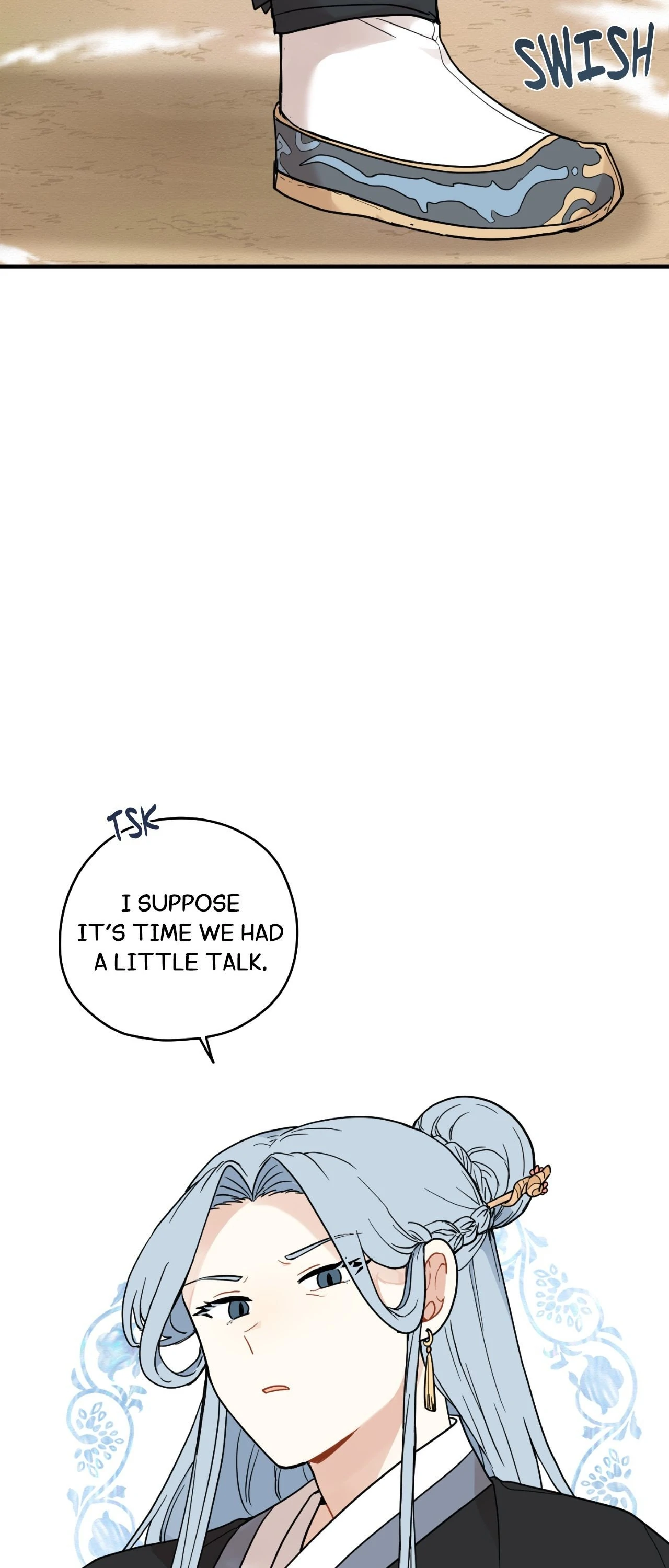 Golden Bells and Dragon Scales [Official] - Chapter 65 manhwa