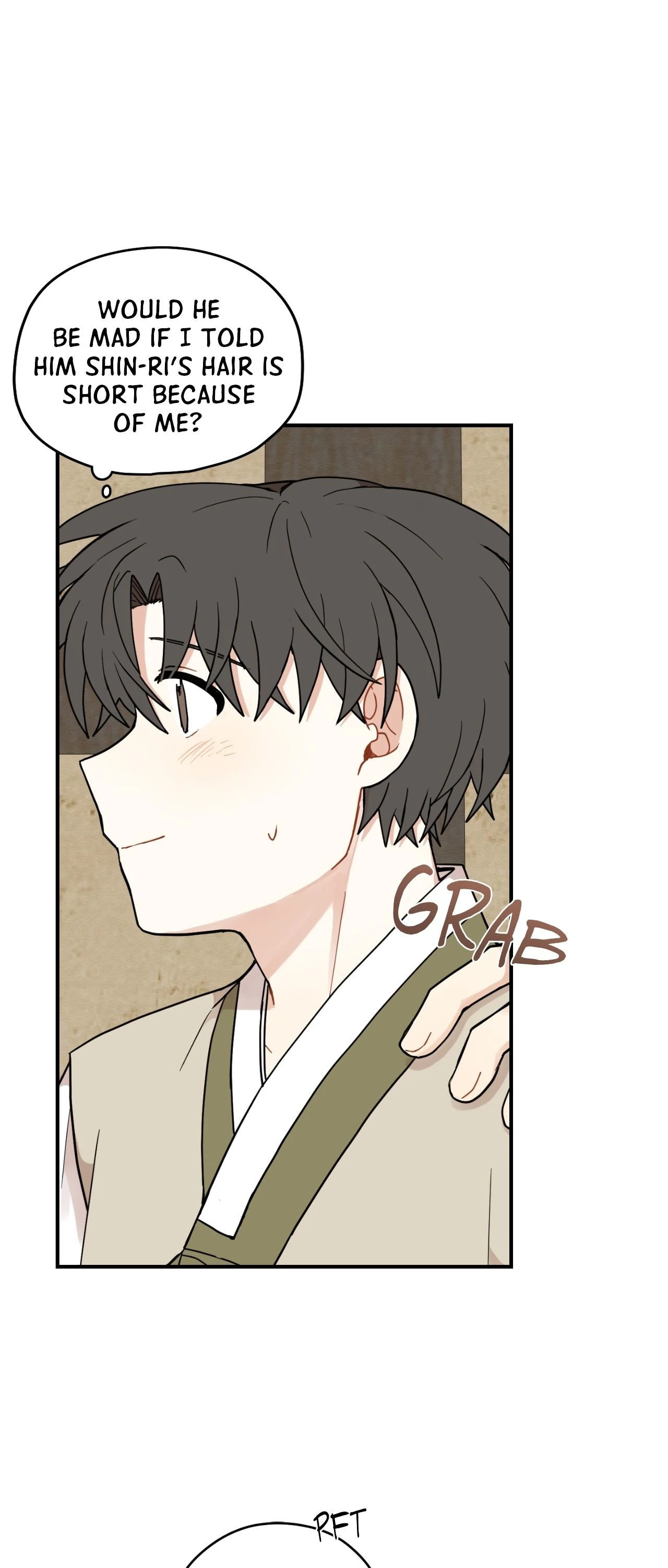 Golden Bells and Dragon Scales [Official] - Chapter 66 manhwa