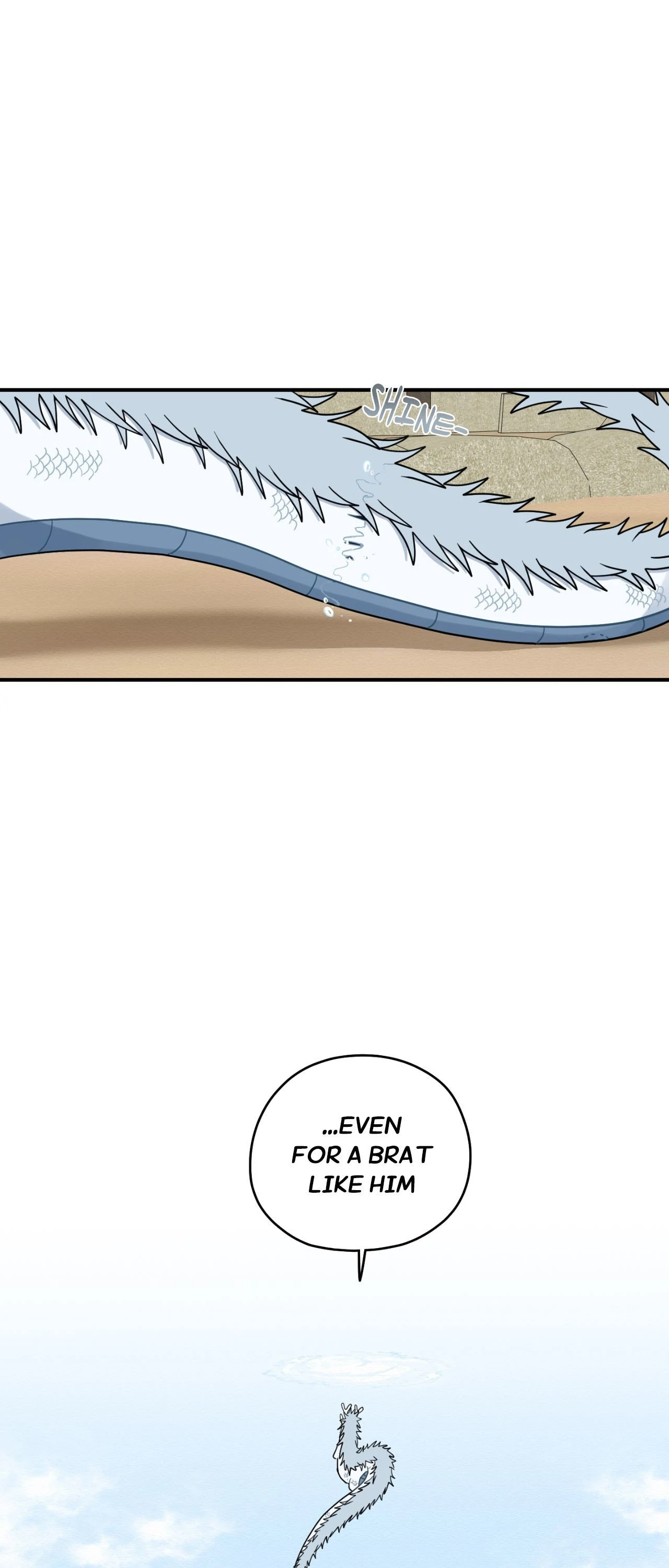 Golden Bells and Dragon Scales [Official] - Chapter 66 manhwa