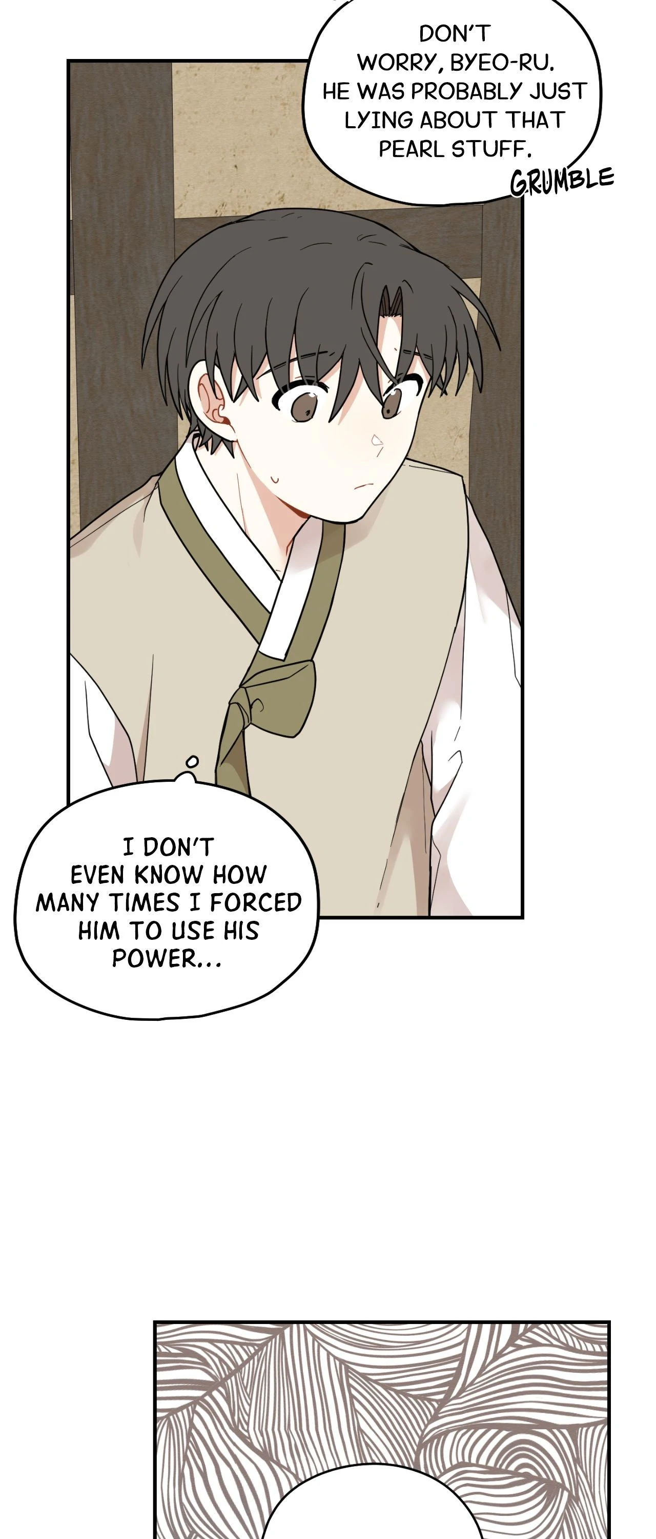 Golden Bells and Dragon Scales [Official] - Chapter 66 manhwa