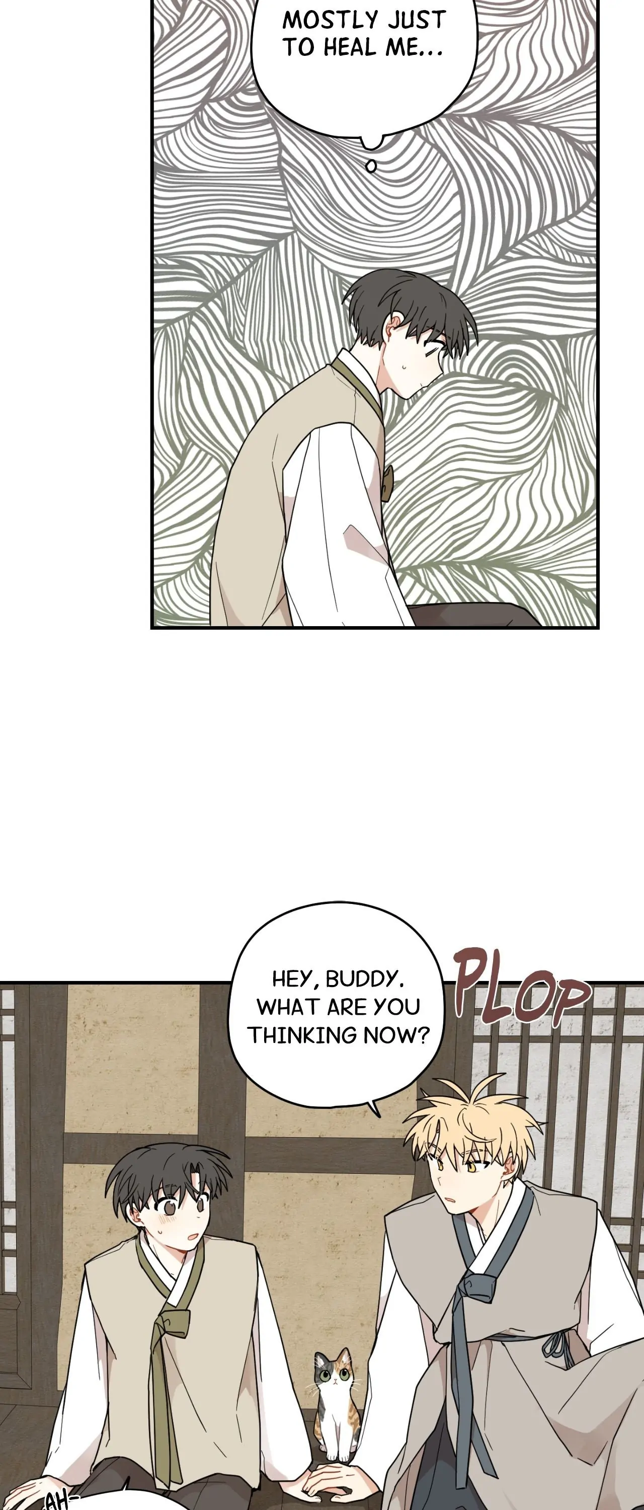 Golden Bells and Dragon Scales [Official] - Chapter 66 manhwa