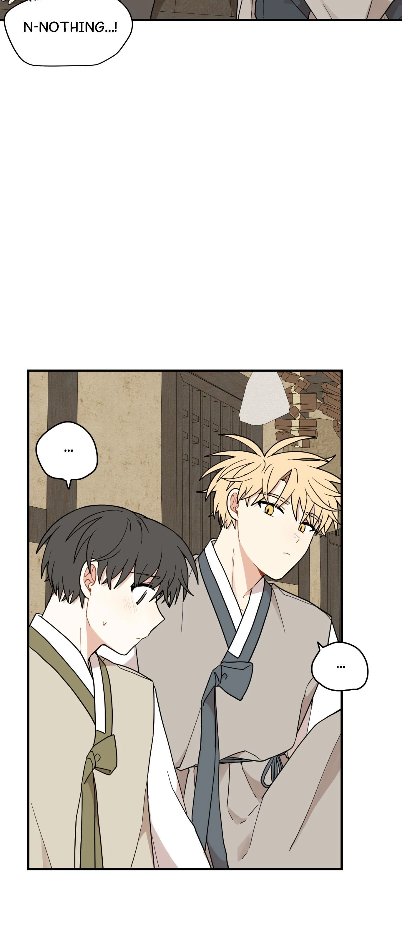 Golden Bells and Dragon Scales [Official] - Chapter 66 manhwa