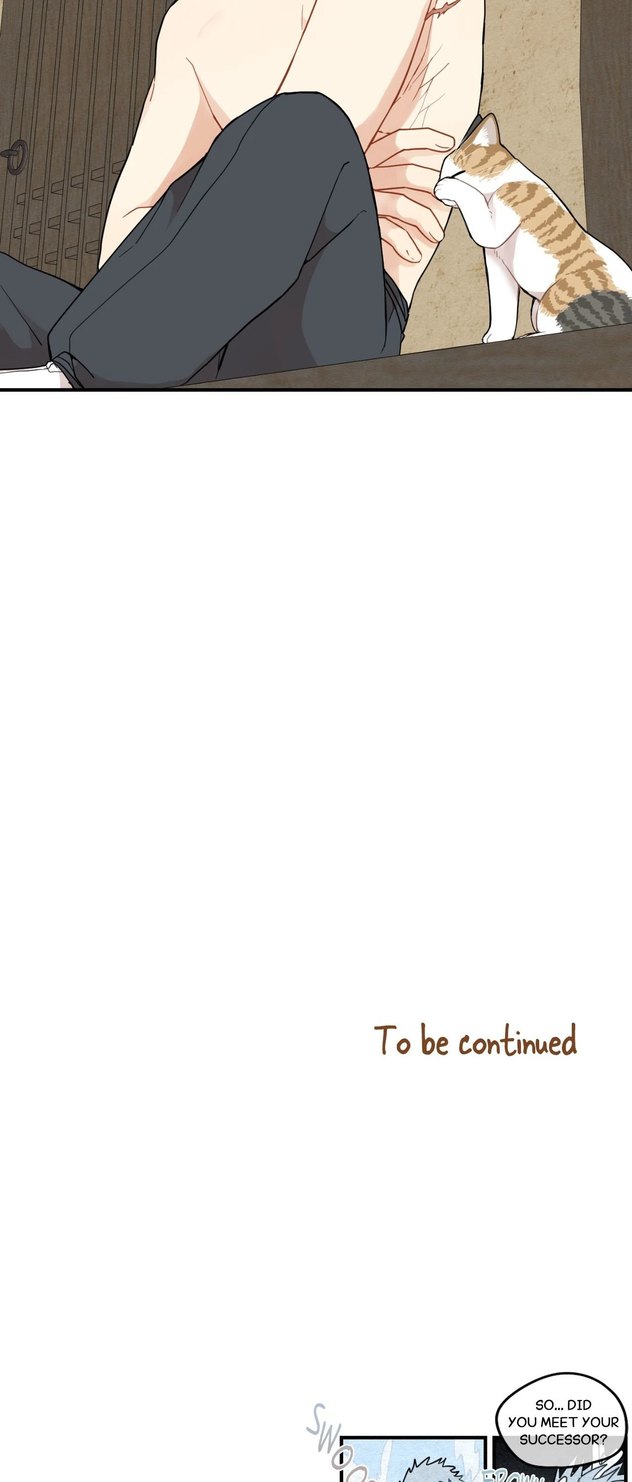 Golden Bells and Dragon Scales [Official] - Chapter 66 manhwa