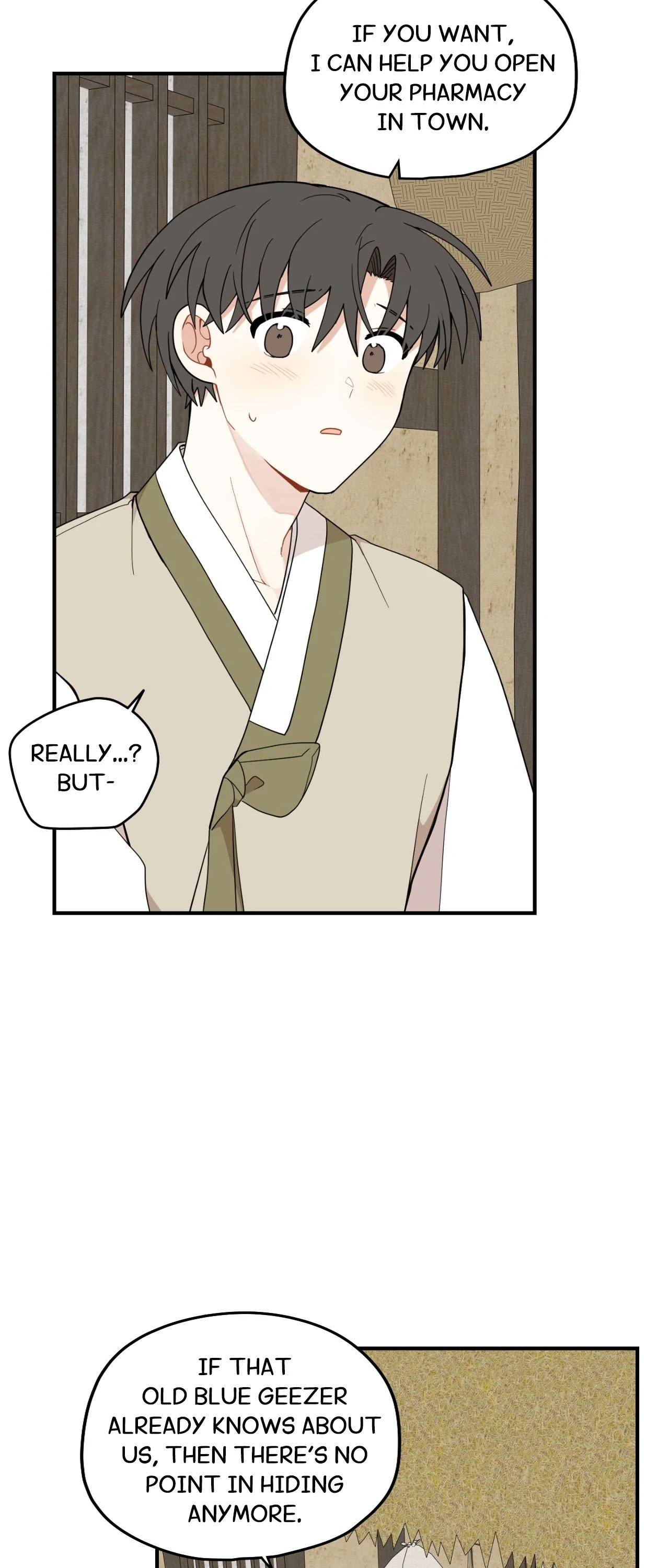 Golden Bells and Dragon Scales [Official] - Chapter 67 manhwa