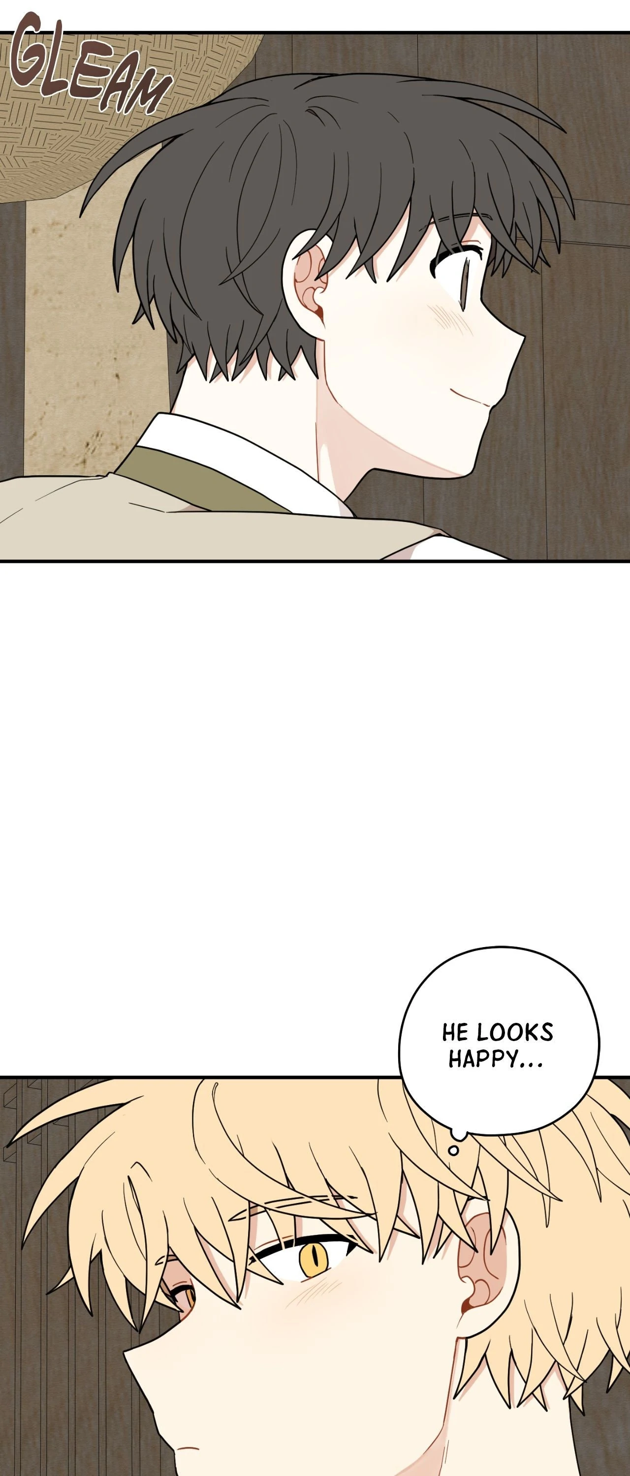 Golden Bells and Dragon Scales [Official] - Chapter 67 manhwa