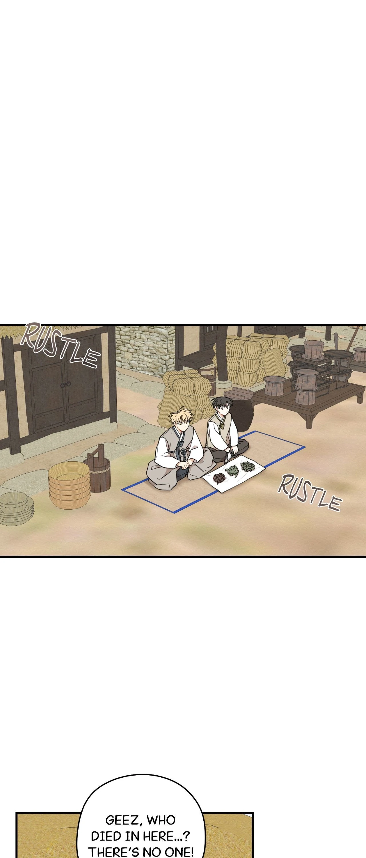 Golden Bells and Dragon Scales [Official] - Chapter 67 manhwa