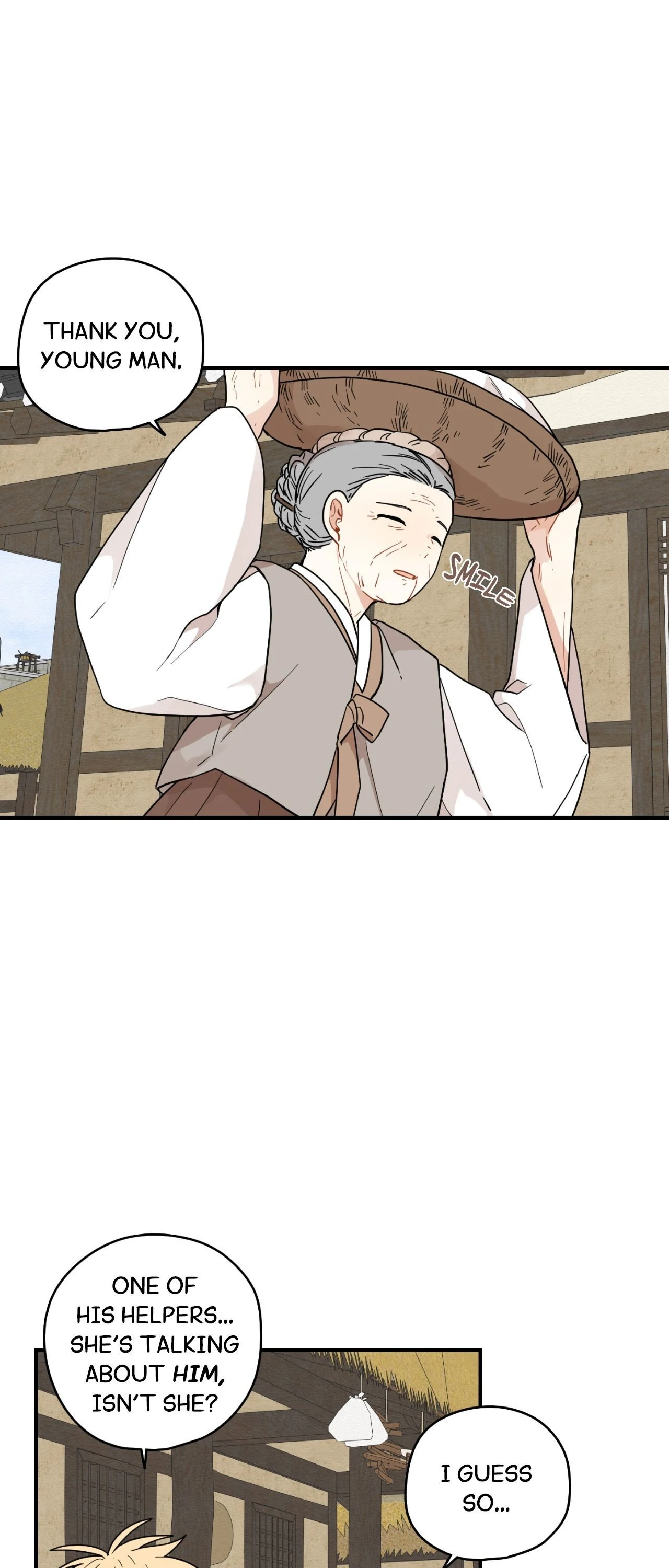 Golden Bells and Dragon Scales [Official] - Chapter 67 manhwa