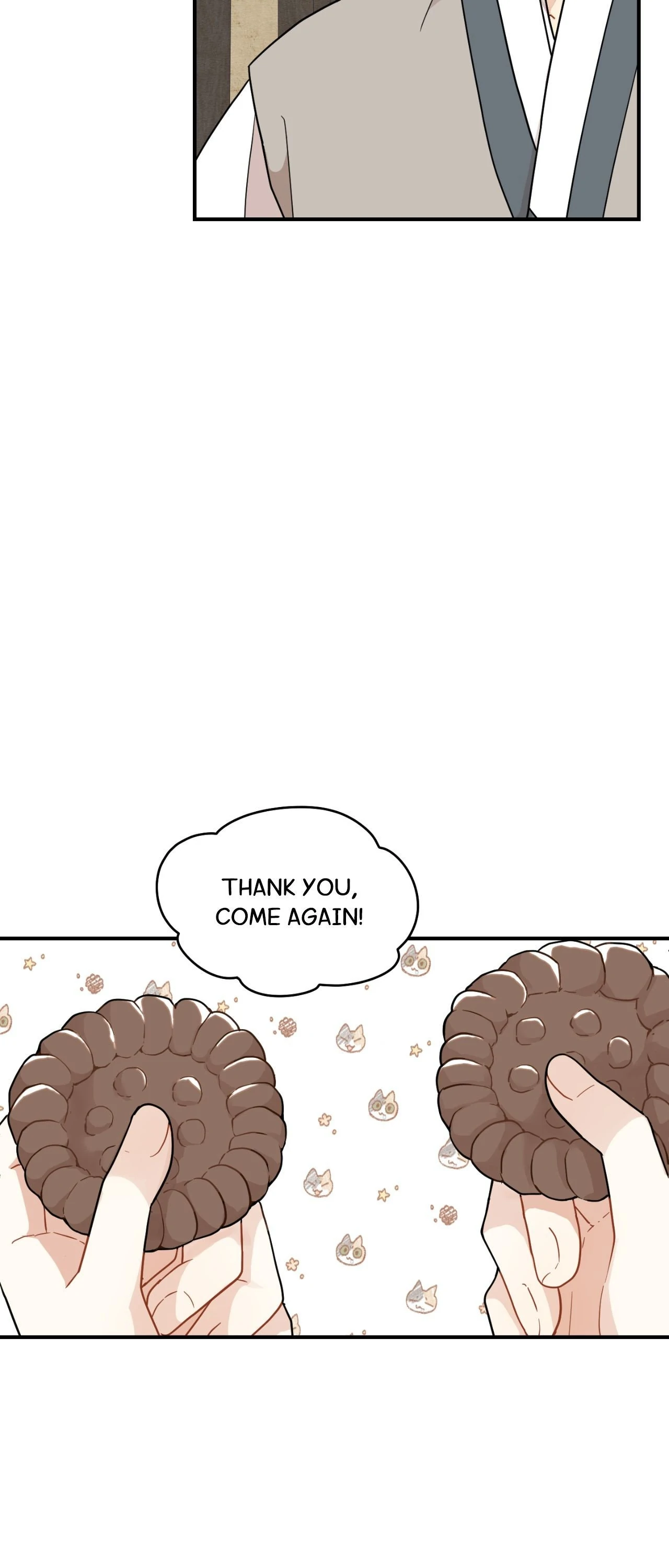 Golden Bells and Dragon Scales [Official] - Chapter 67 manhwa